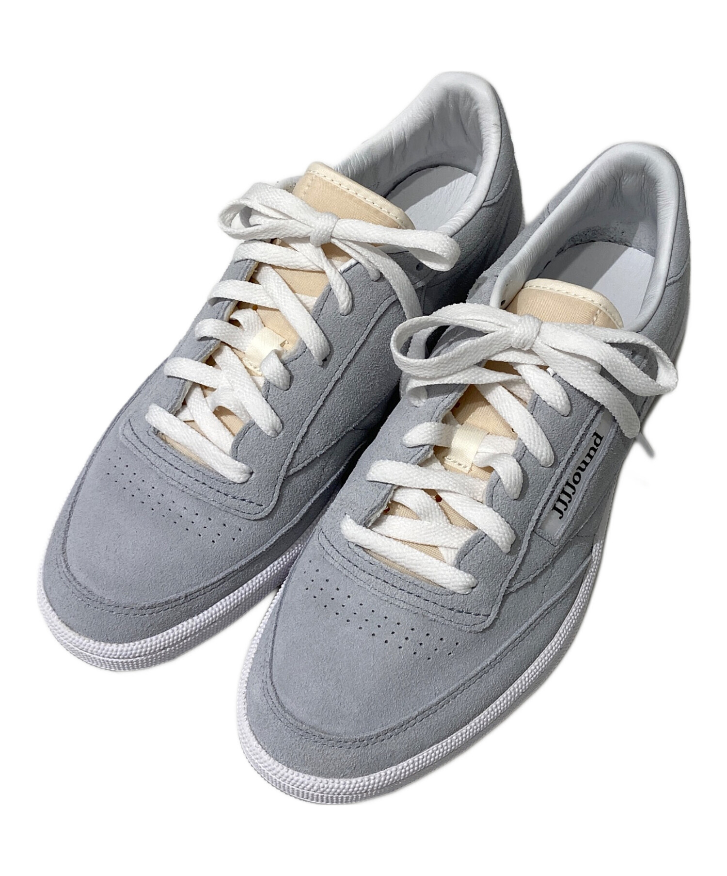 中古・古着通販】REEBOK (リーボック) JJJJound (ジョウンド) CLUB C