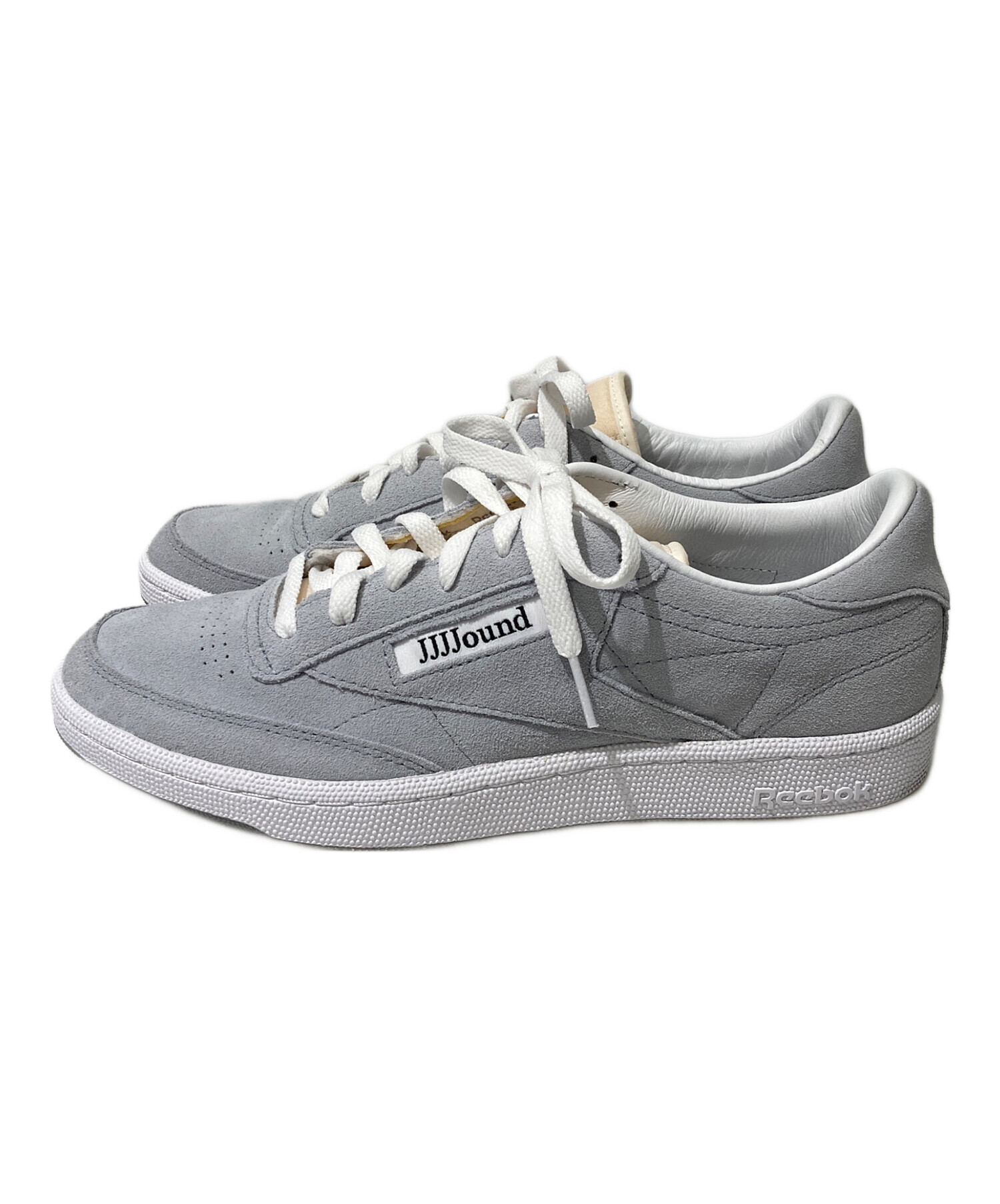 中古・古着通販】REEBOK (リーボック) JJJJound (ジョウンド) CLUB C