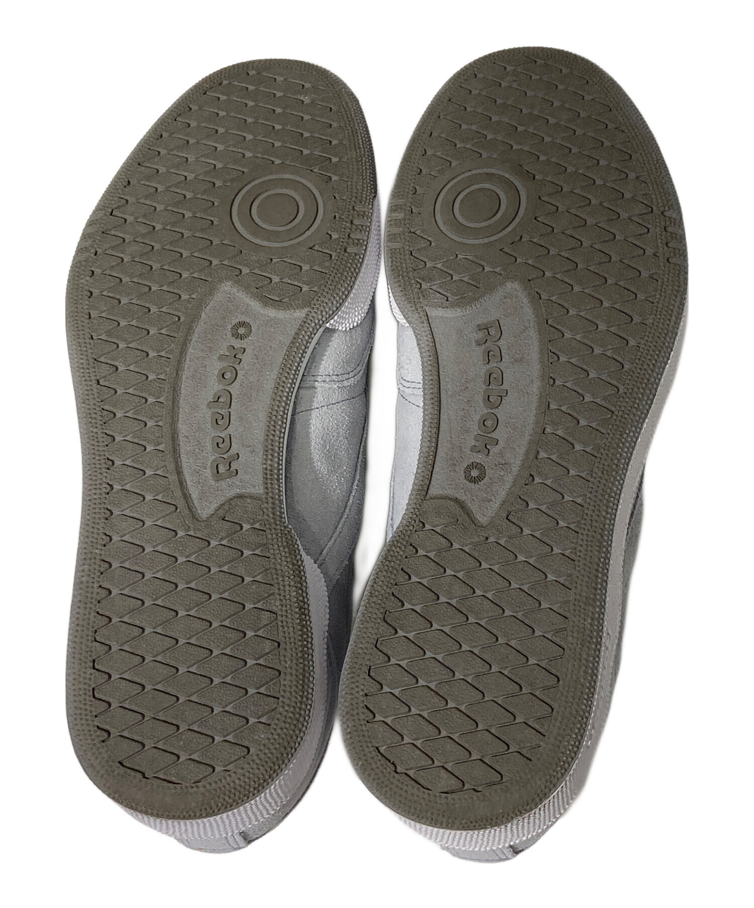 中古・古着通販】REEBOK (リーボック) JJJJound (ジョウンド) CLUB C