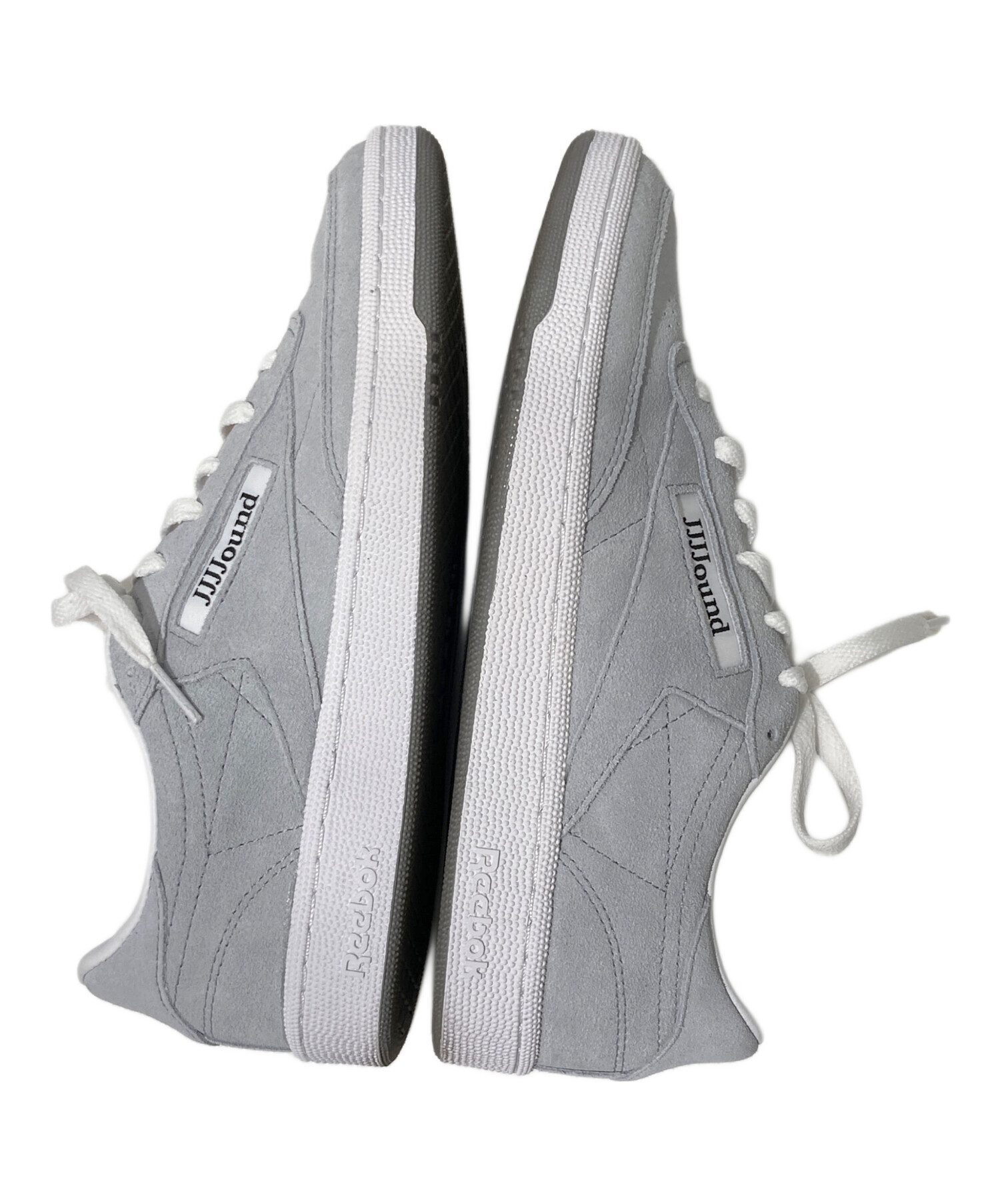 中古・古着通販】REEBOK (リーボック) JJJJound (ジョウンド) CLUB C