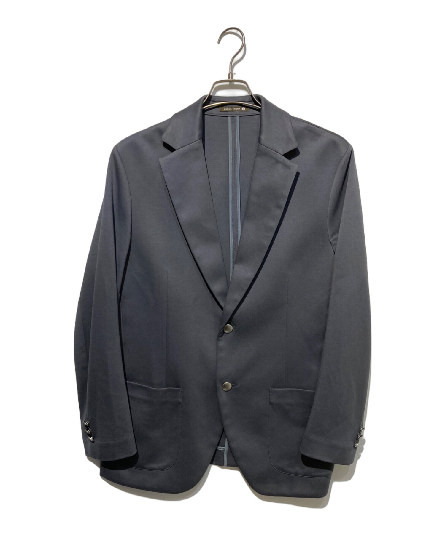 中古・古着通販】AUXCA TRUNK (オーカトランク) テーラードジャケット