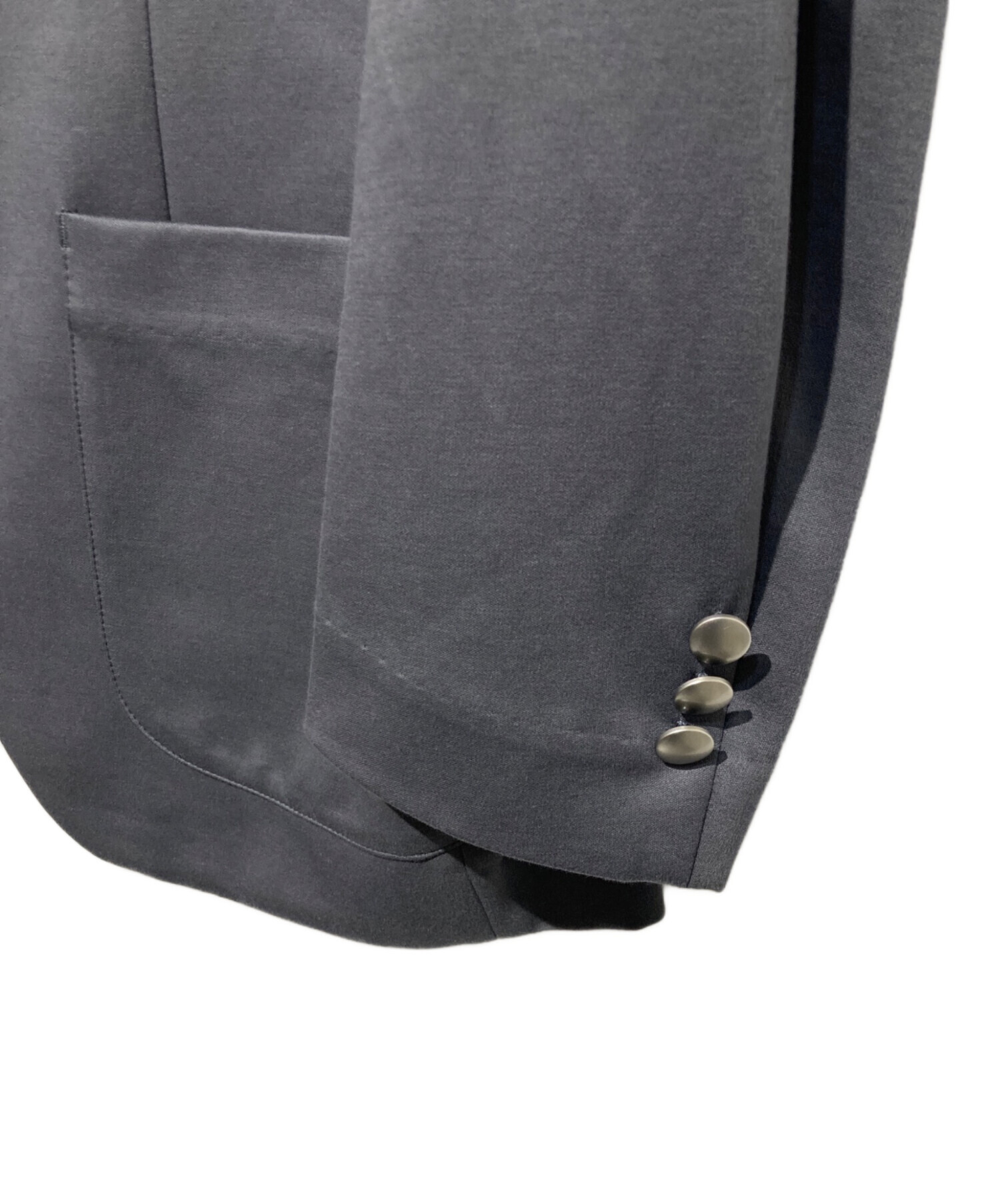 中古・古着通販】AUXCA TRUNK (オーカトランク) テーラードジャケット