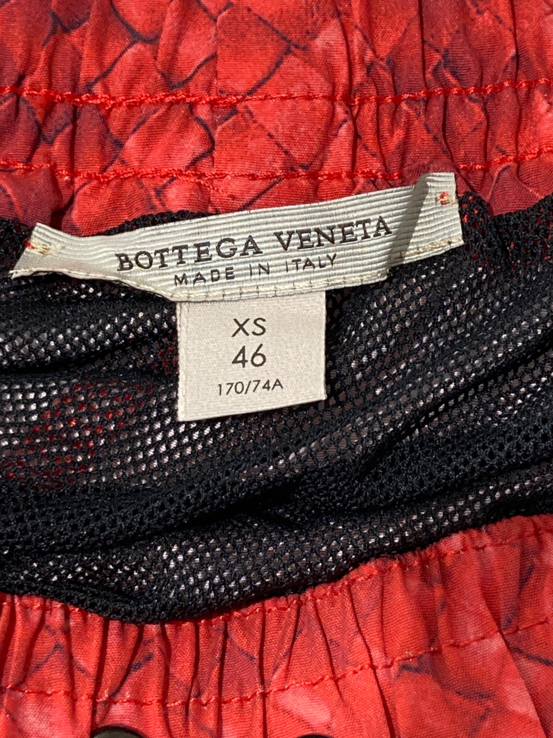中古・古着通販】BOTTEGA VENETA (ボッテガベネタ) イントレチャート