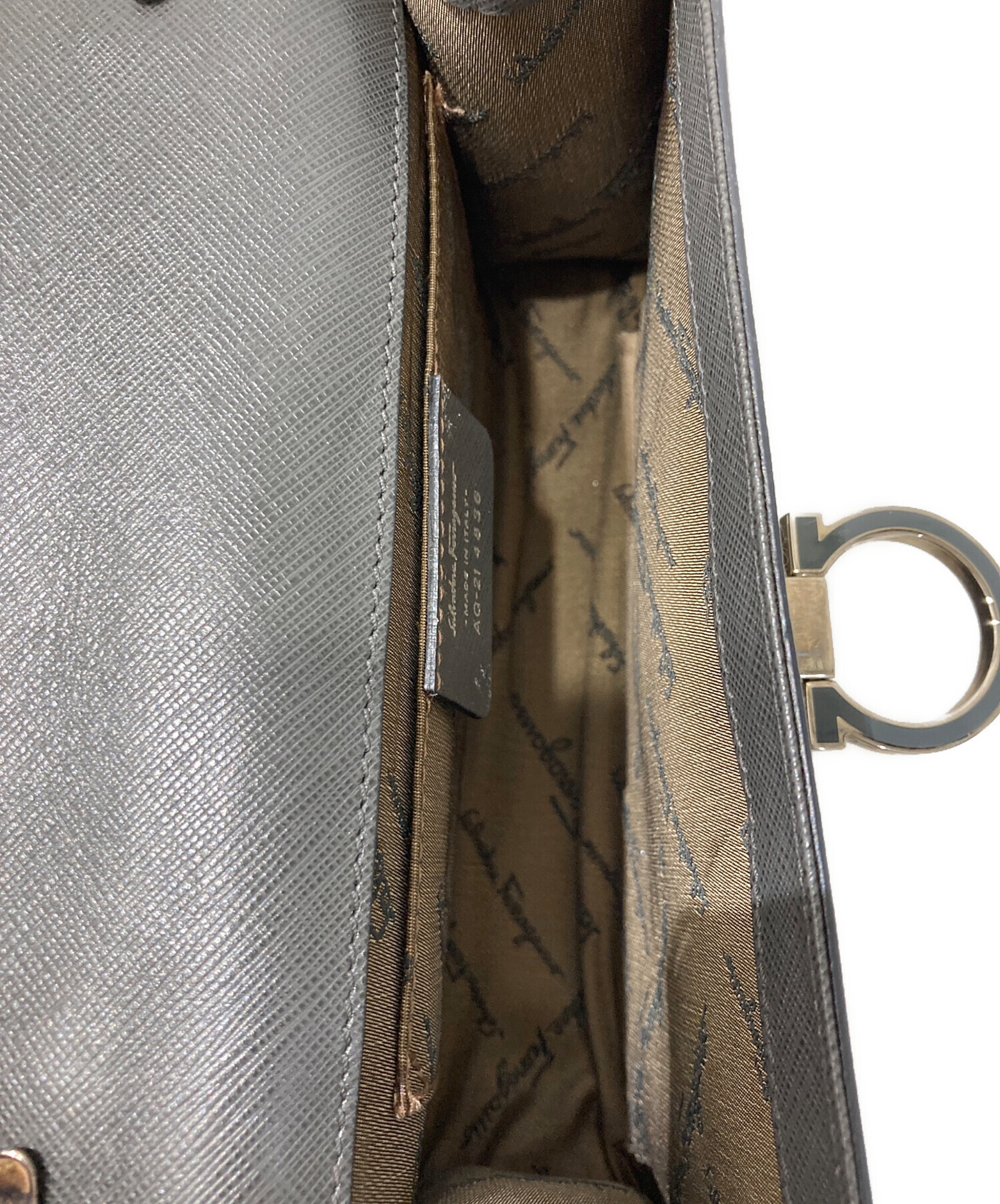 中古・古着通販】Salvatore Ferragamo (サルヴァトーレ フェラガモ