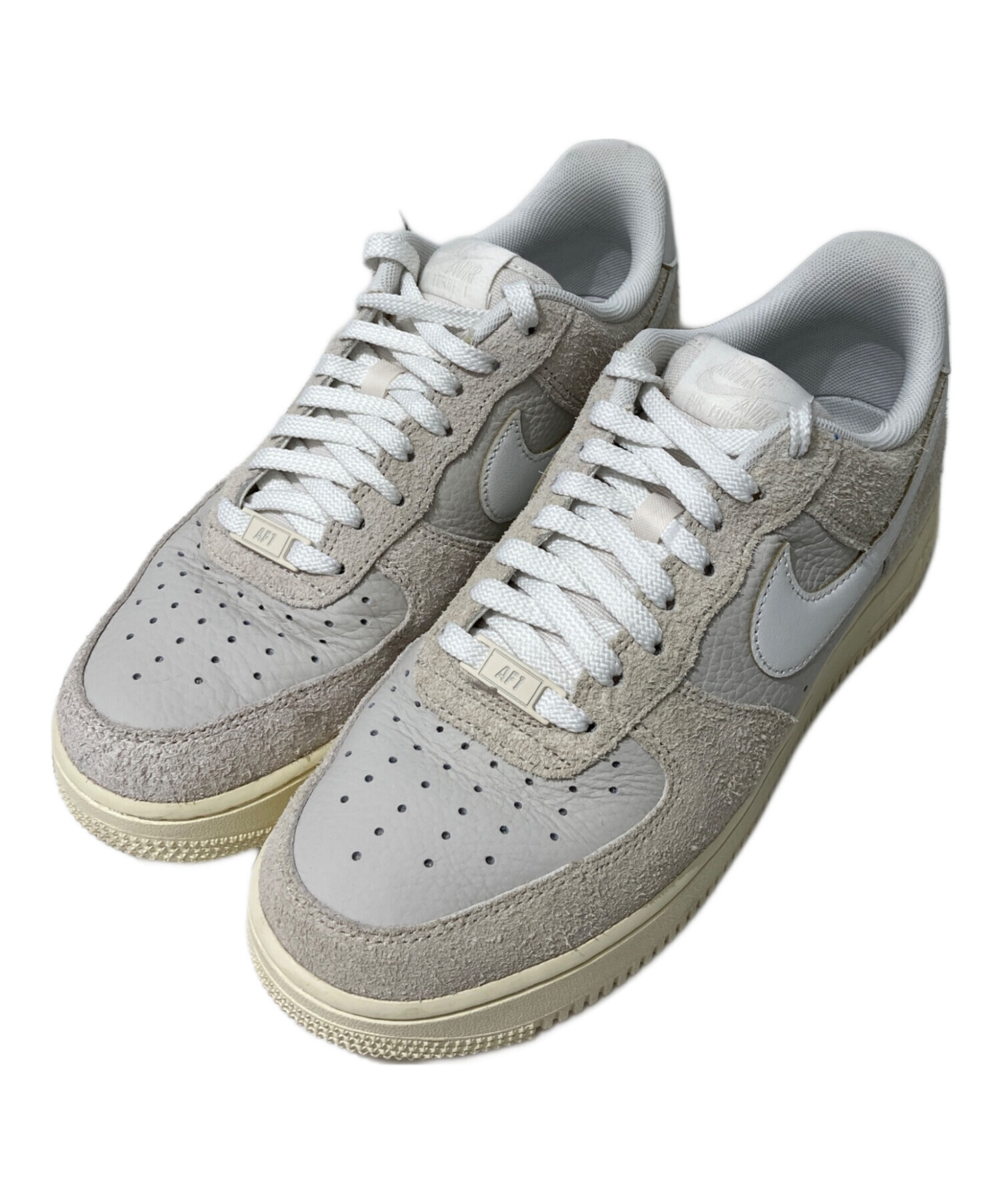 中古・古着通販】NIKE (ナイキ) Air Force 1 Low1 ローカット 