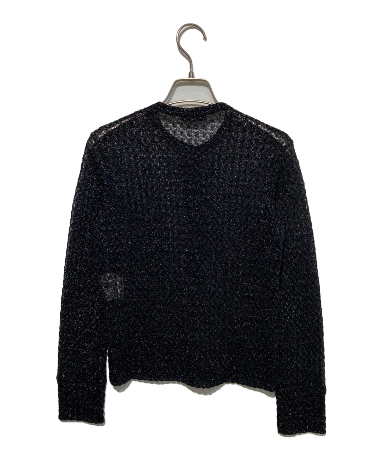 90s Tricot COMME des GARCONS ニットカーディガン