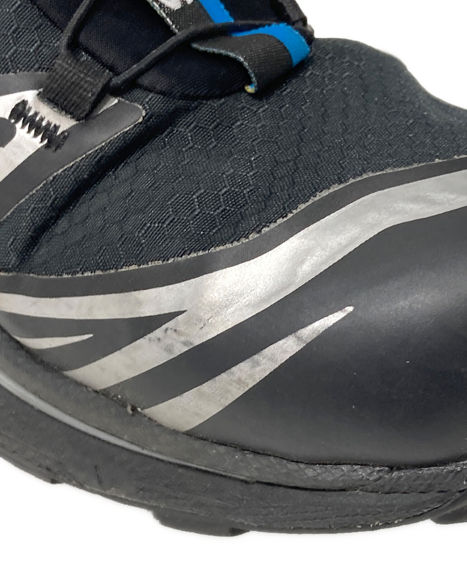 中古・古着通販】SALOMON (サロモン) XT-6 GORE-TEX ブラック サイズ