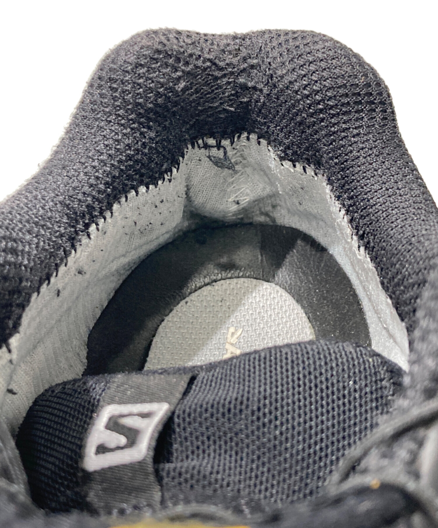 中古・古着通販】SALOMON (サロモン) XT-6 GORE-TEX ブラック サイズ