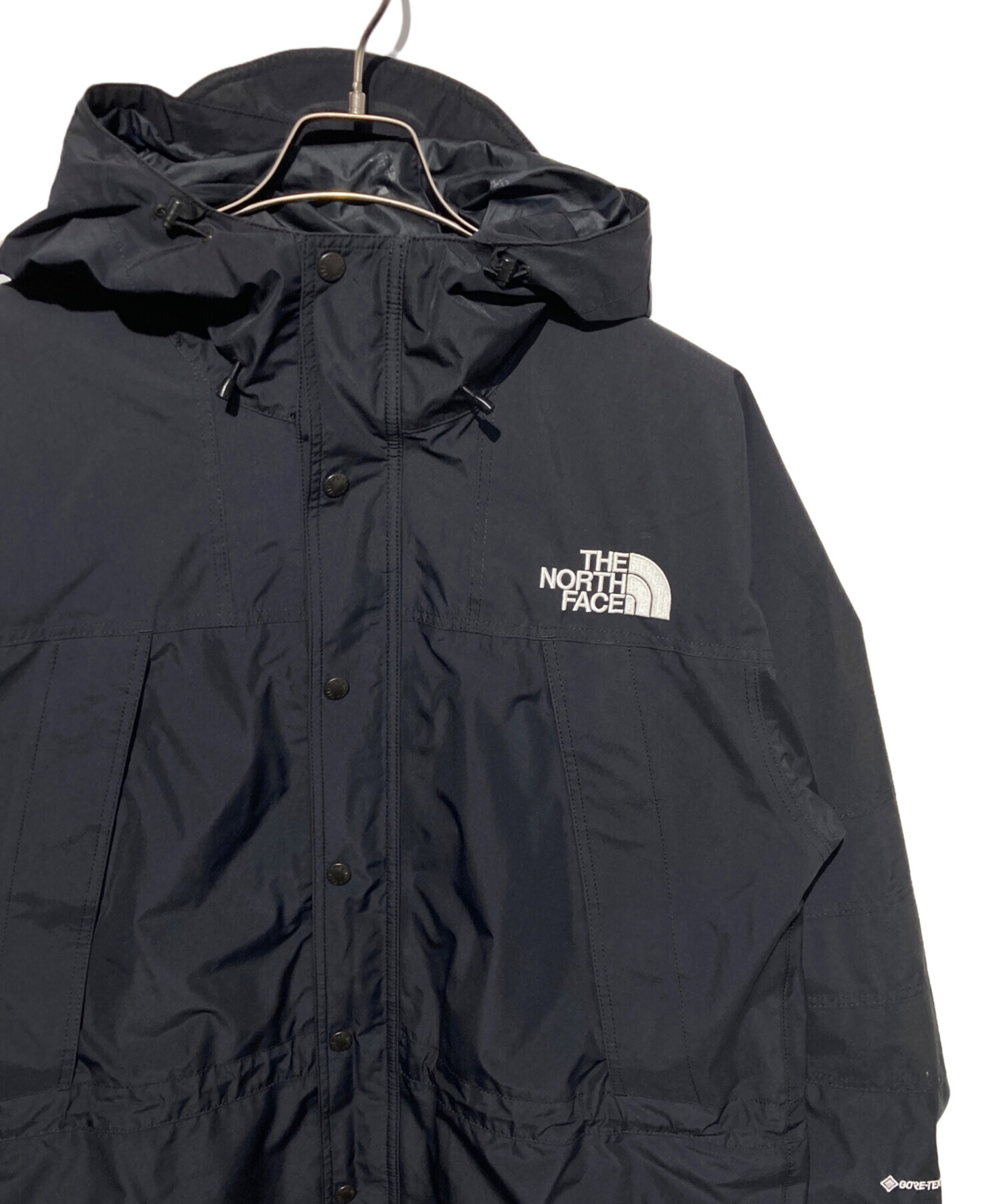 中古・古着通販】THE NORTH FACE (ザ ノース フェイス) レトロ