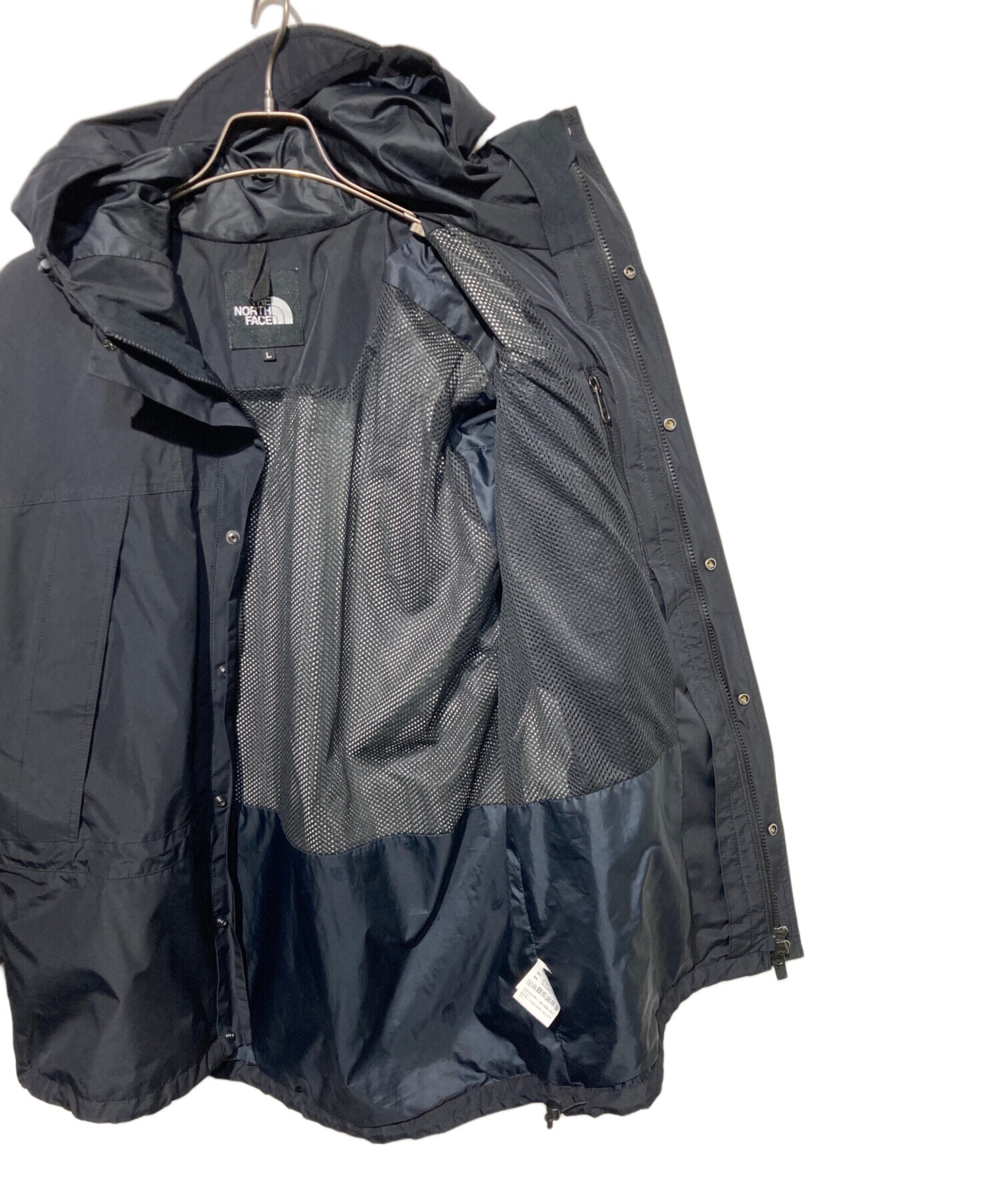 中古・古着通販】THE NORTH FACE (ザ ノース フェイス) レトロ
