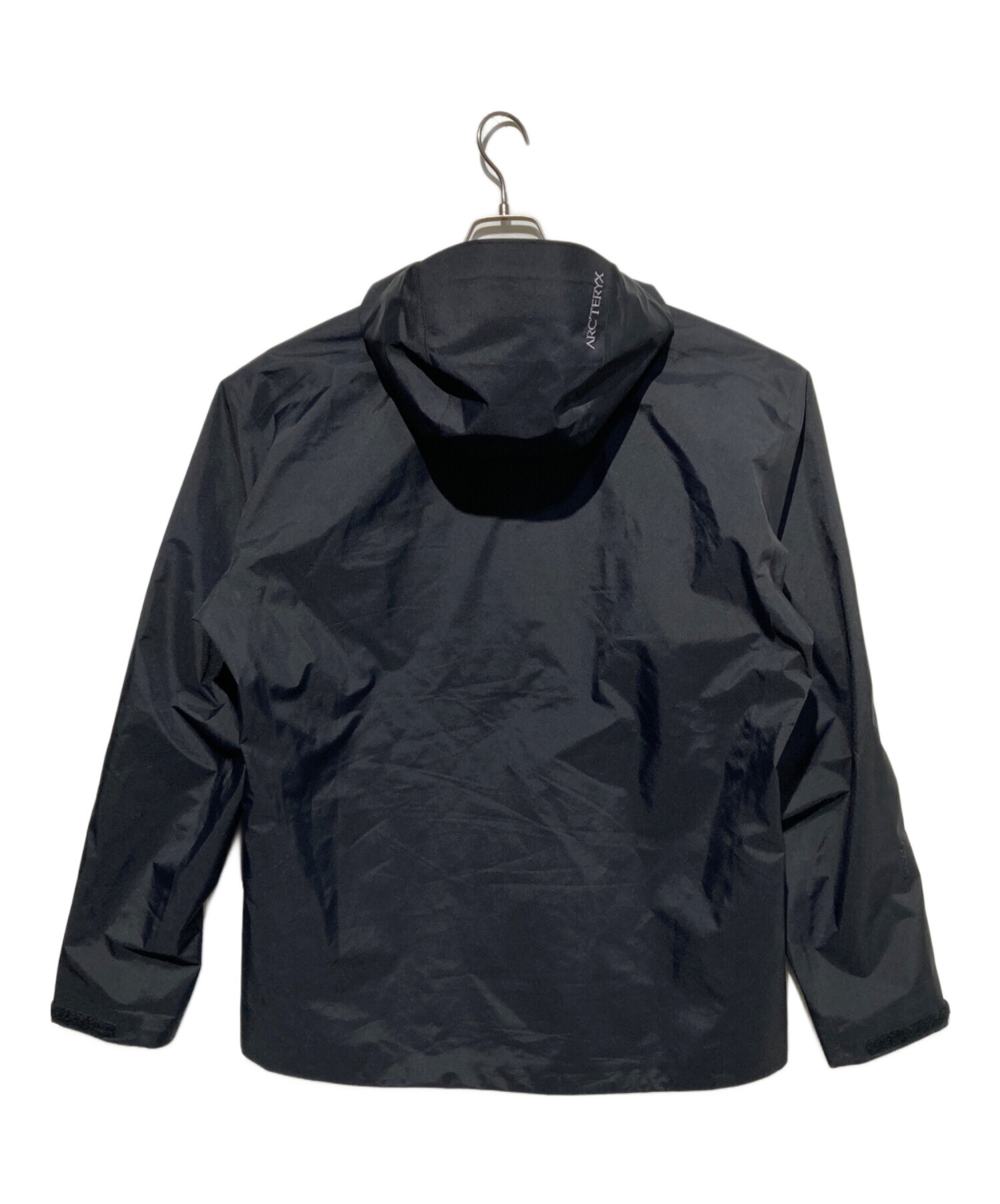 中古・古着通販】ARC'TERYX (アークテリクス) Beta Jacket ブラック