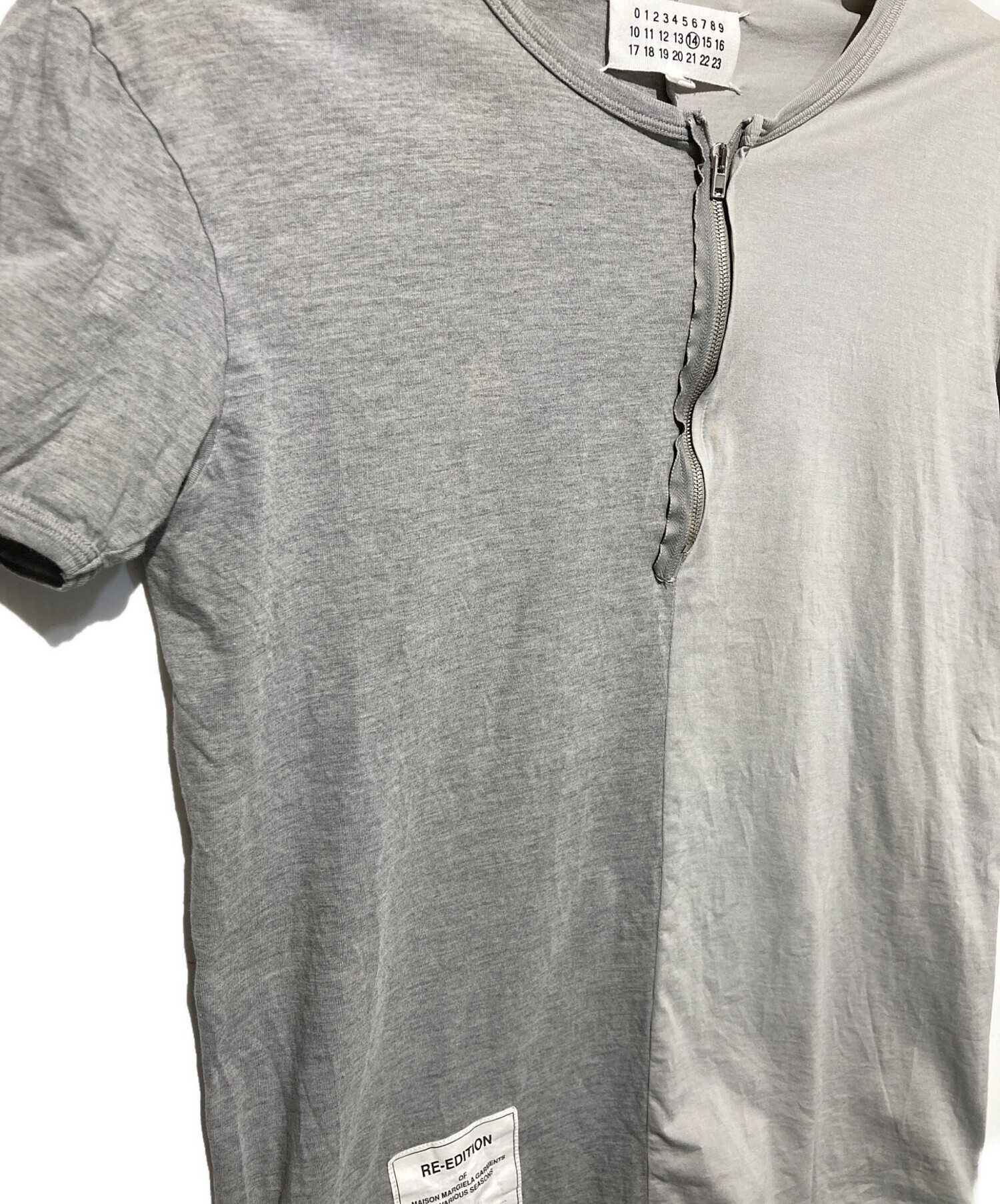 中古・古着通販】Maison Margiela (メゾンマルジェラ) RE-EDITION