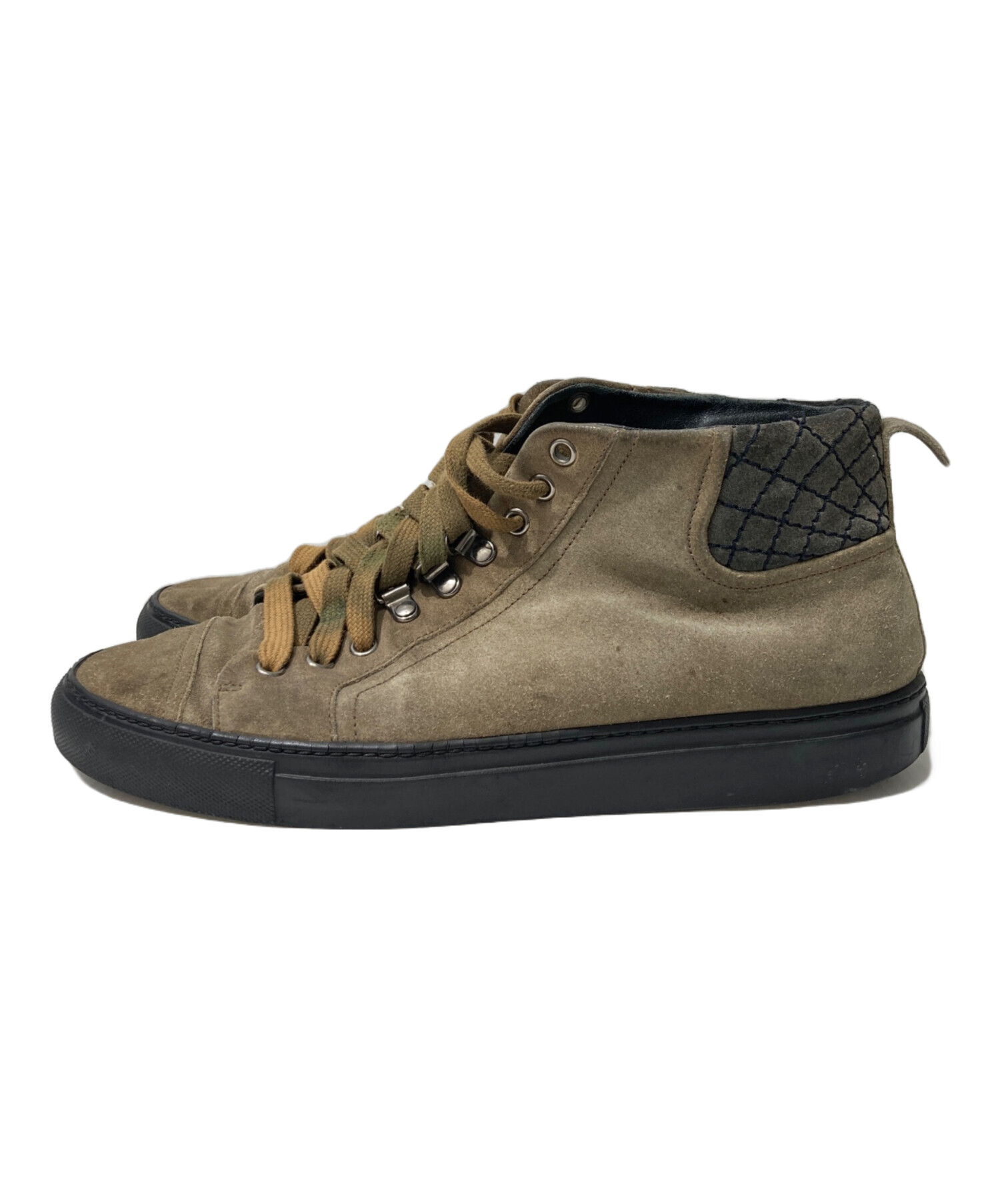 BALENCIAGA ⁄ スニーカー BALENCIAGA(バレンシアガ) 公式通販 サイズ