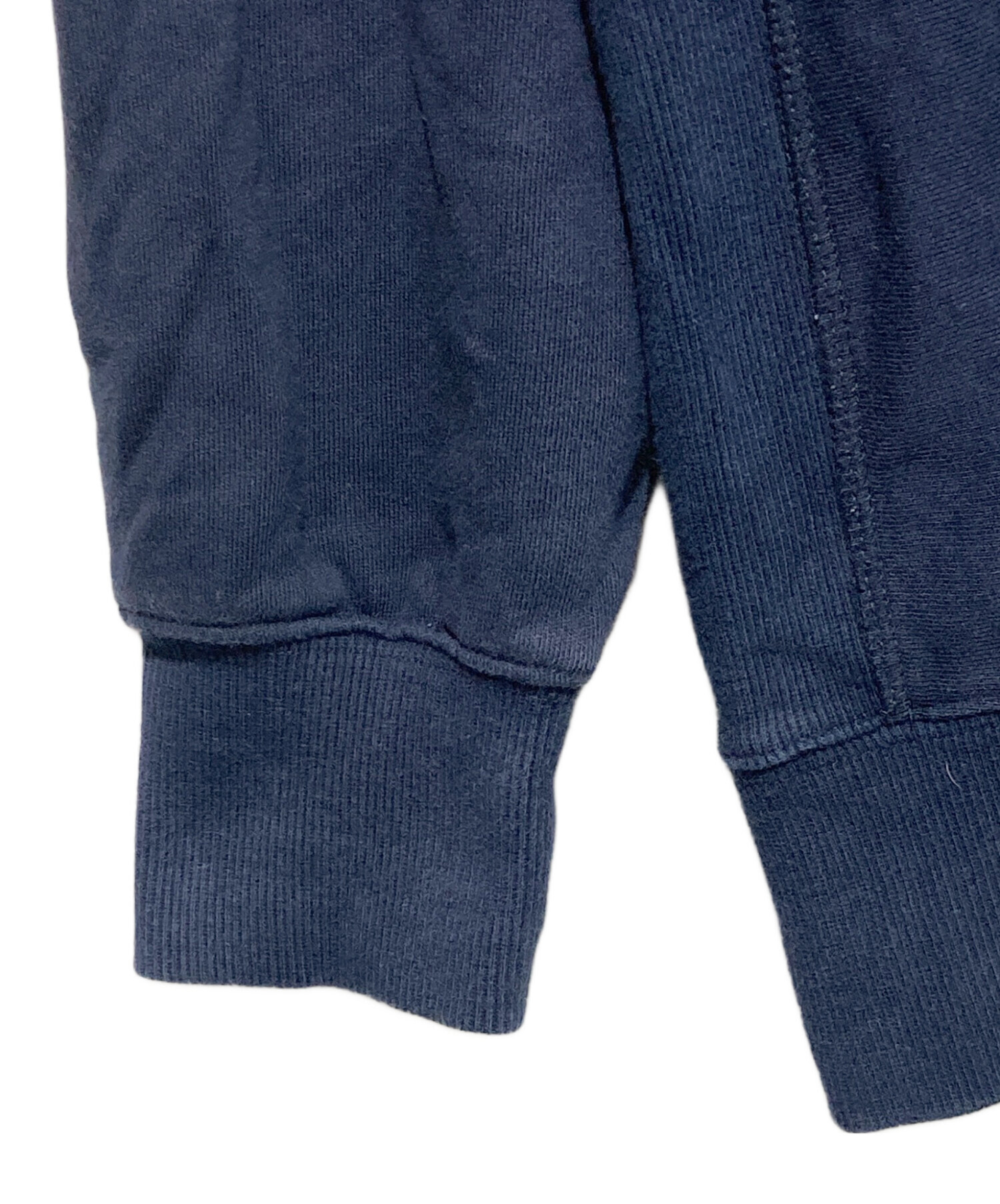【貴重】Champion YALE カレッジスウェット L ネイビー 中古・古着通販】Champion (チャンピオン) YALE UNIVERSITY (イェール