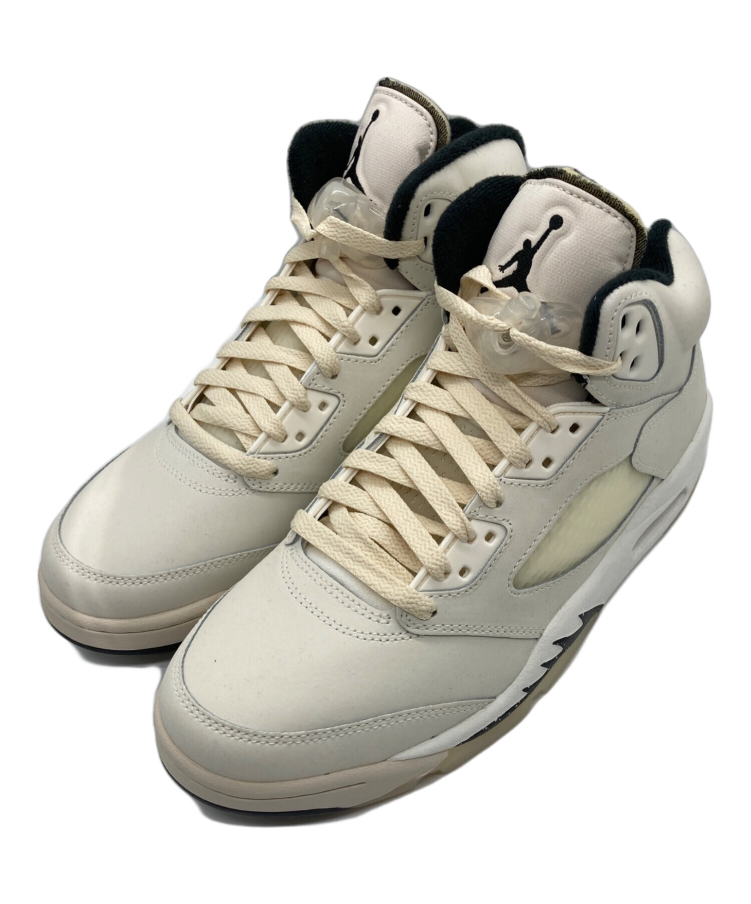 中古・古着通販】NIKE (ナイキ) Air Jordan 5 Retro SE ハイカット 