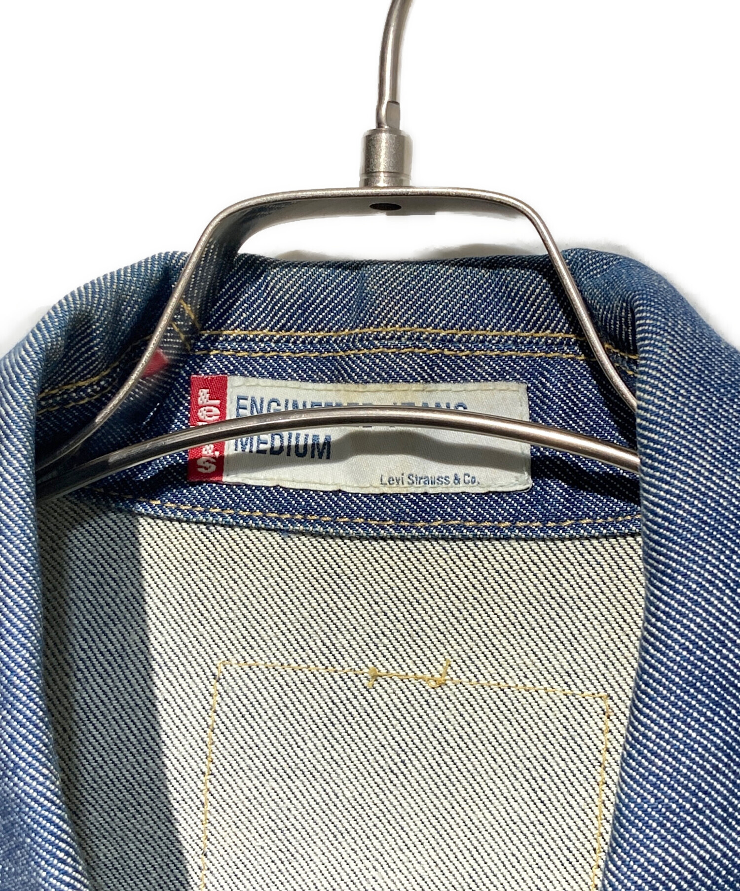 中古・古着通販】LEVI'S ENGINEERED (リーバイスエンジニアード