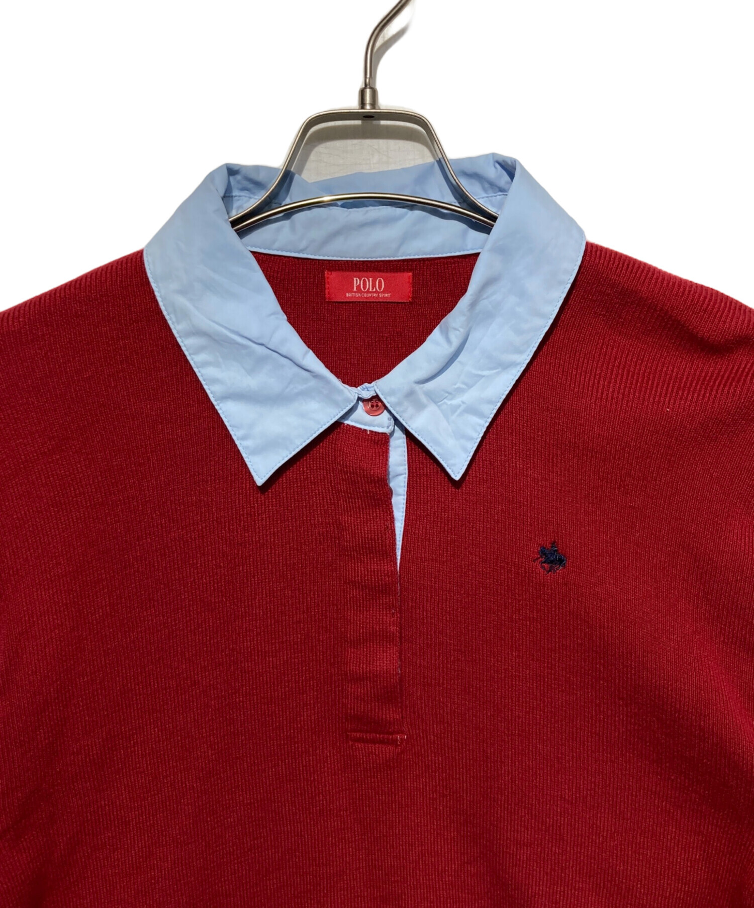 中古・古着通販】POLO BCS (ポロ・ビーシーエス) LAGUNA MOON (ラグナ