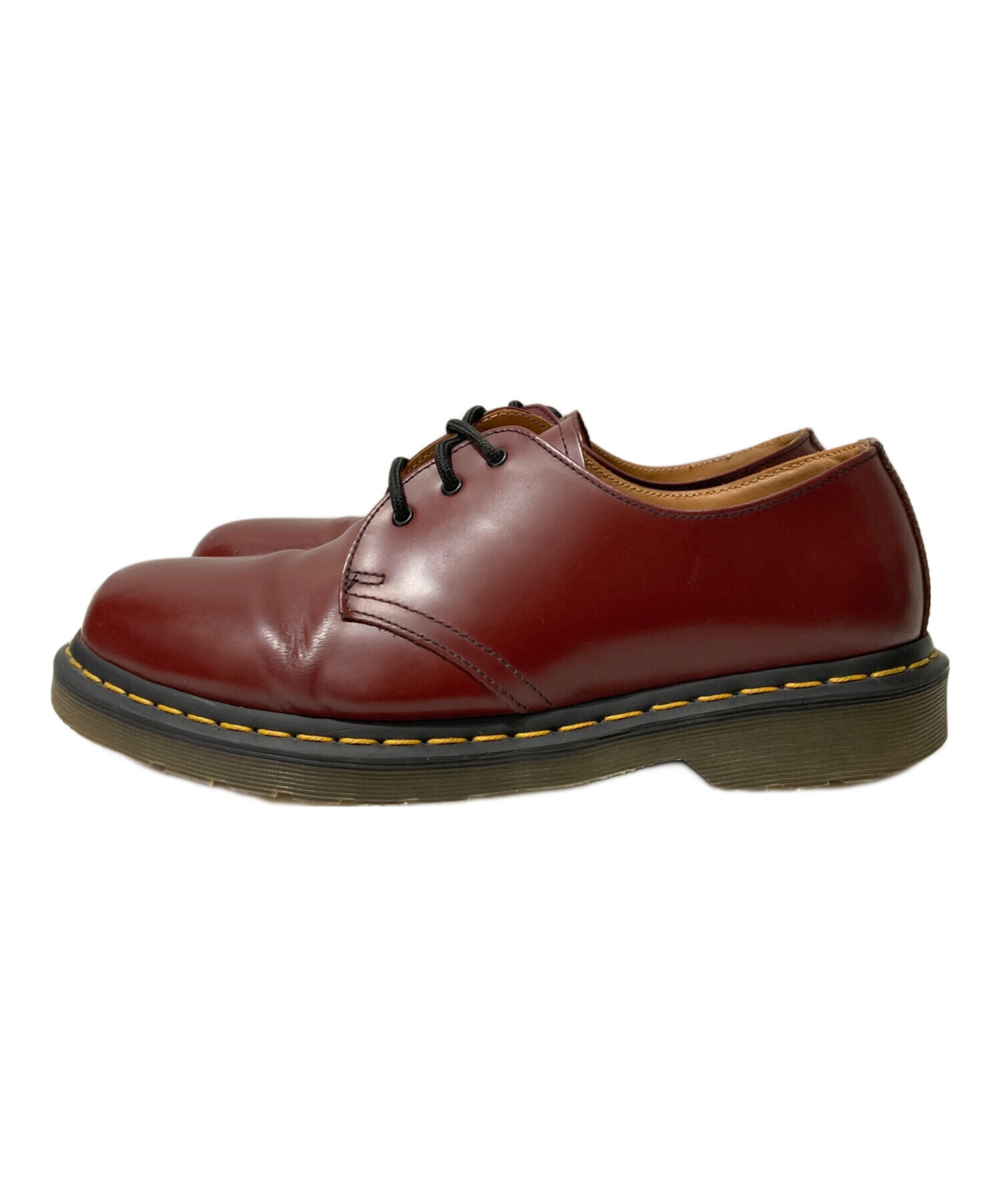 中古・古着通販】Dr.Martens (ドクターマーチン) 3ホールシューズ