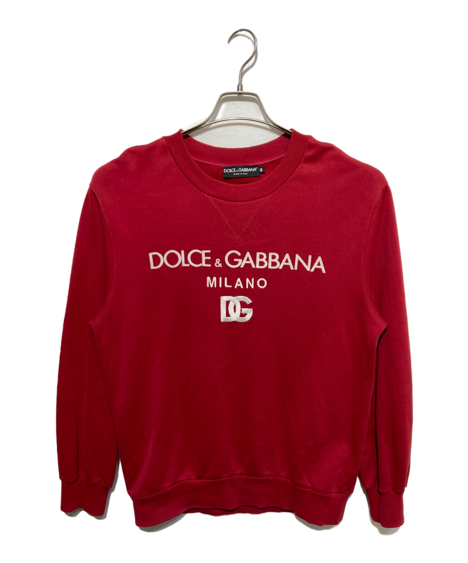 Dolce.ページ 中古・古着通販】DOLCE & GABBANA (ドルチェ＆ガッバーナ) DGロゴ