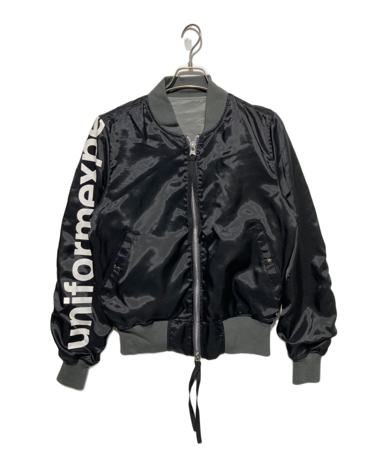 中古・古着通販】uniform experiment (ユニフォームエクスペリメント