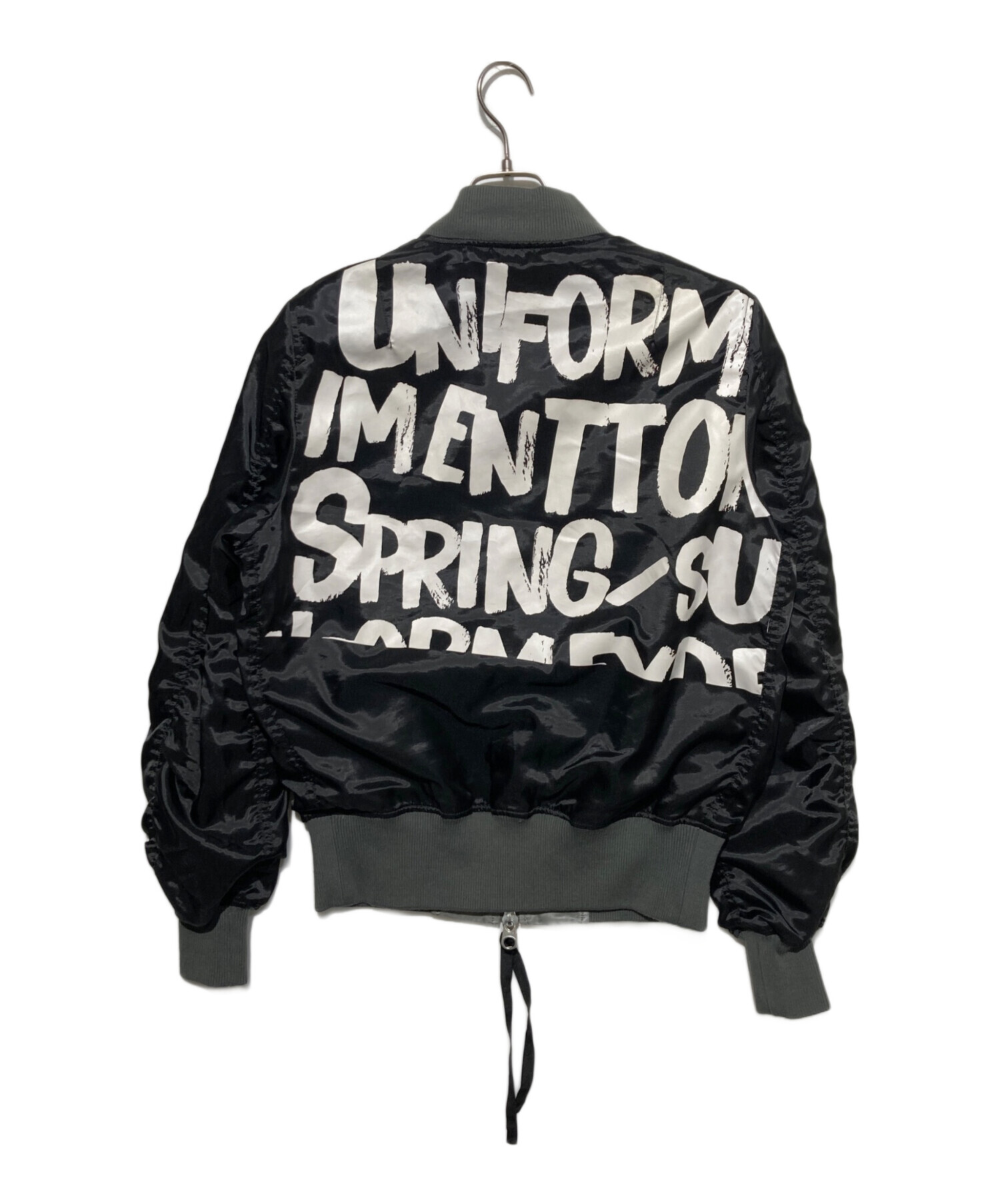 中古・古着通販】uniform experiment (ユニフォームエクスペリメント