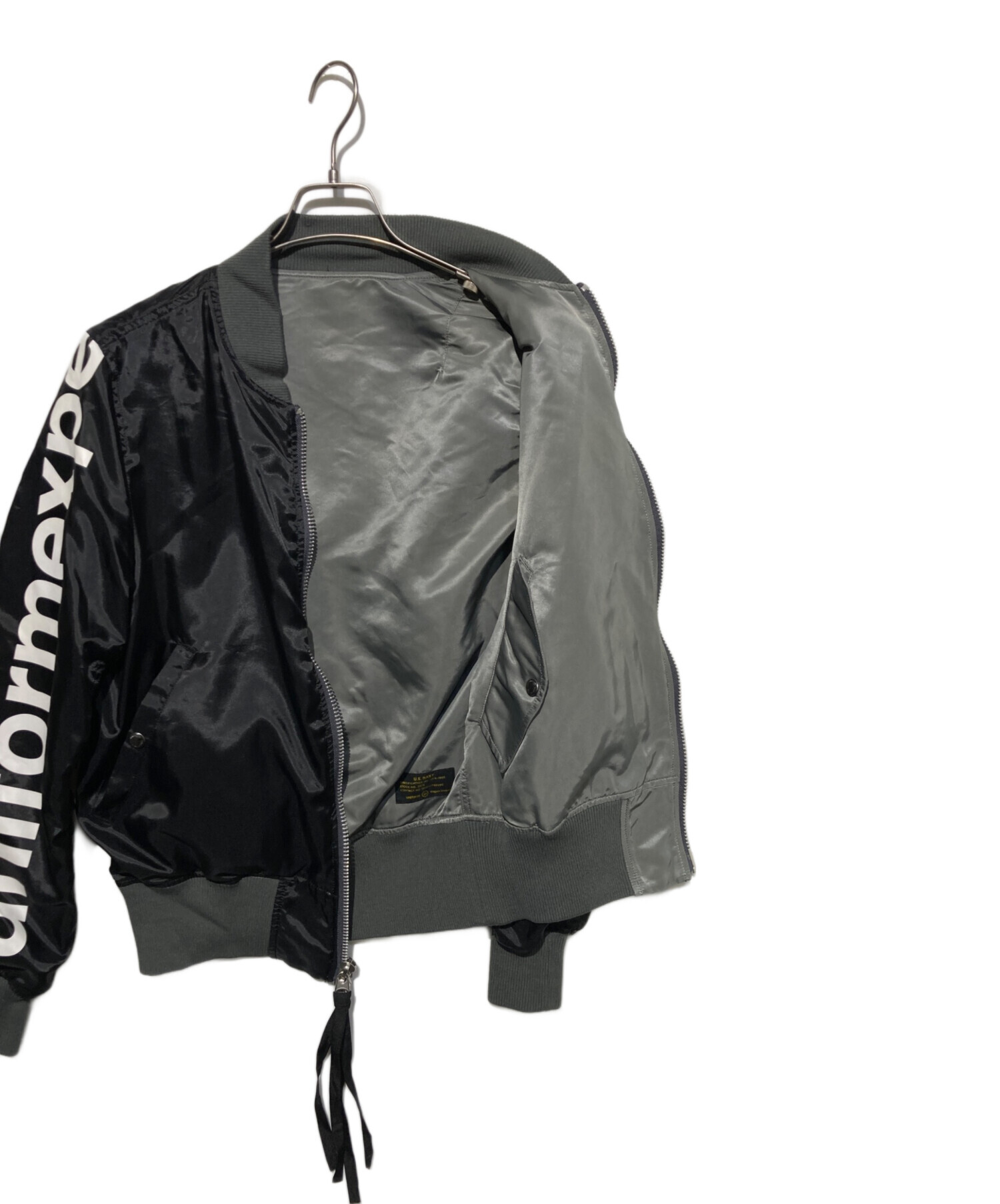 中古・古着通販】uniform experiment (ユニフォームエクスペリメント