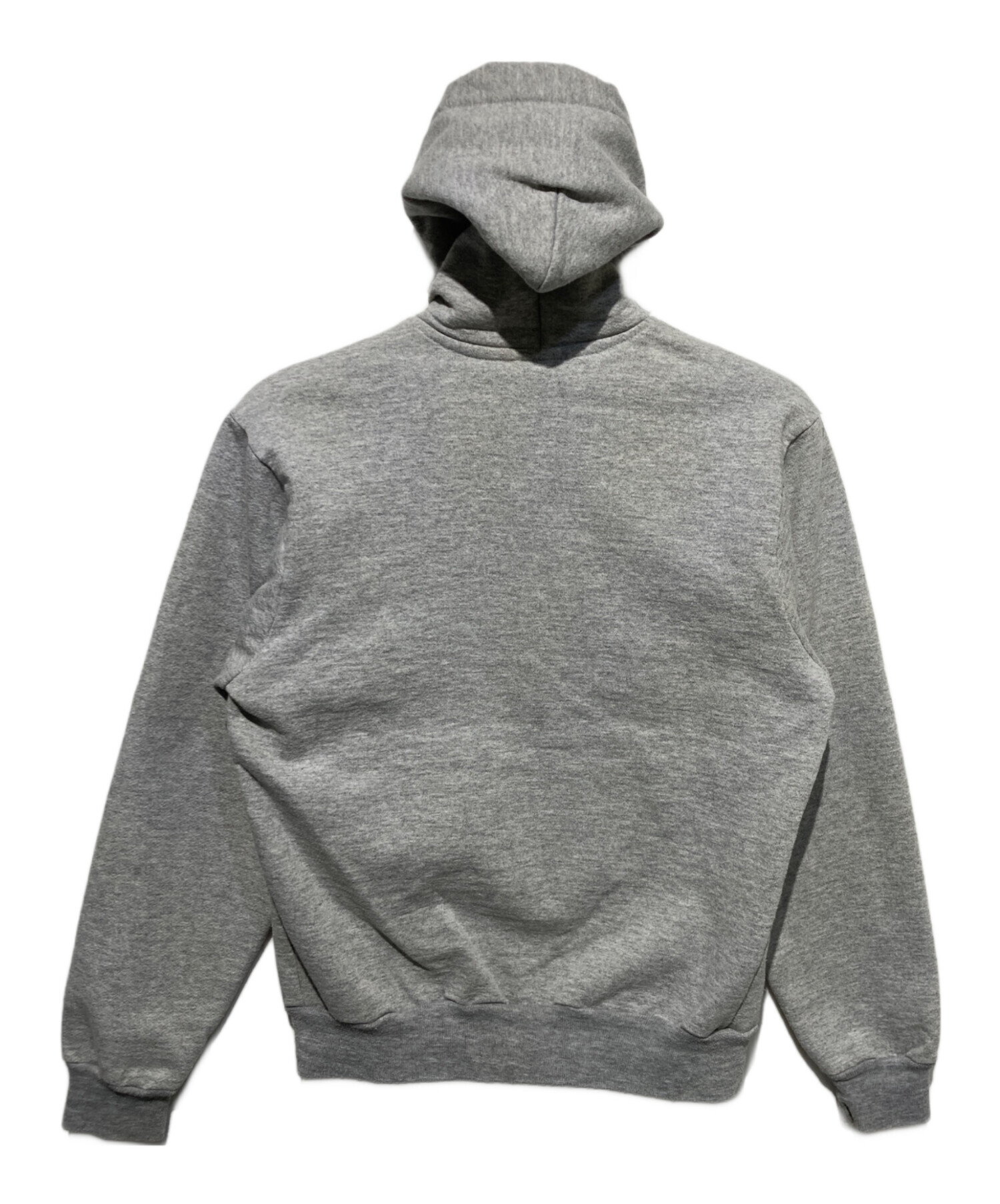 中古・古着通販】CarHartt (カーハート) ジップパーカー グレー サイズ