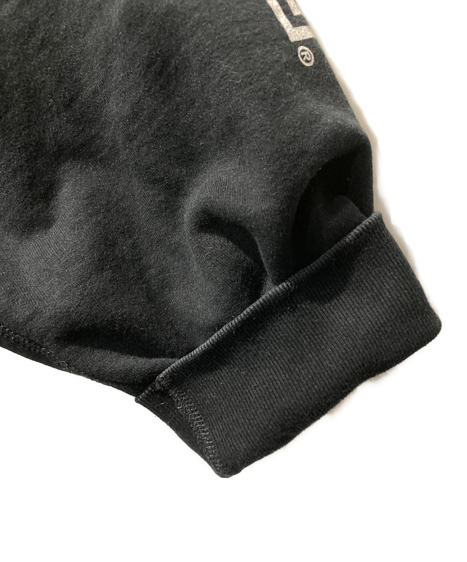 中古・古着通販】SUPREME (シュプリーム) Collegiate Sleeve Hooded