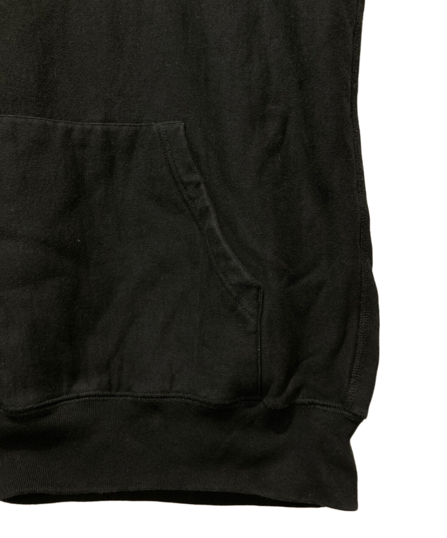 中古・古着通販】SUPREME (シュプリーム) Collegiate Sleeve Hooded