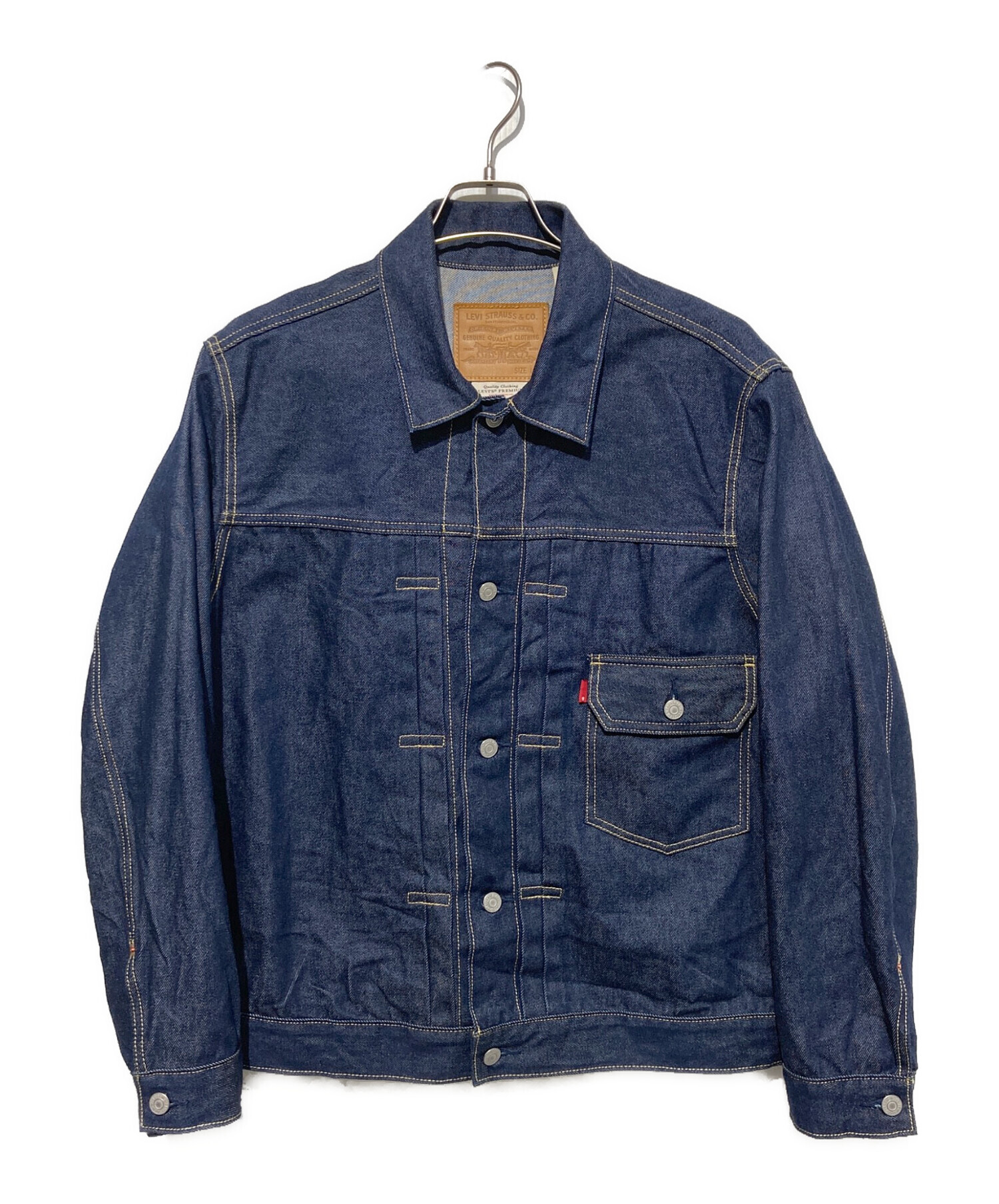 中古・古着通販】LEVI
