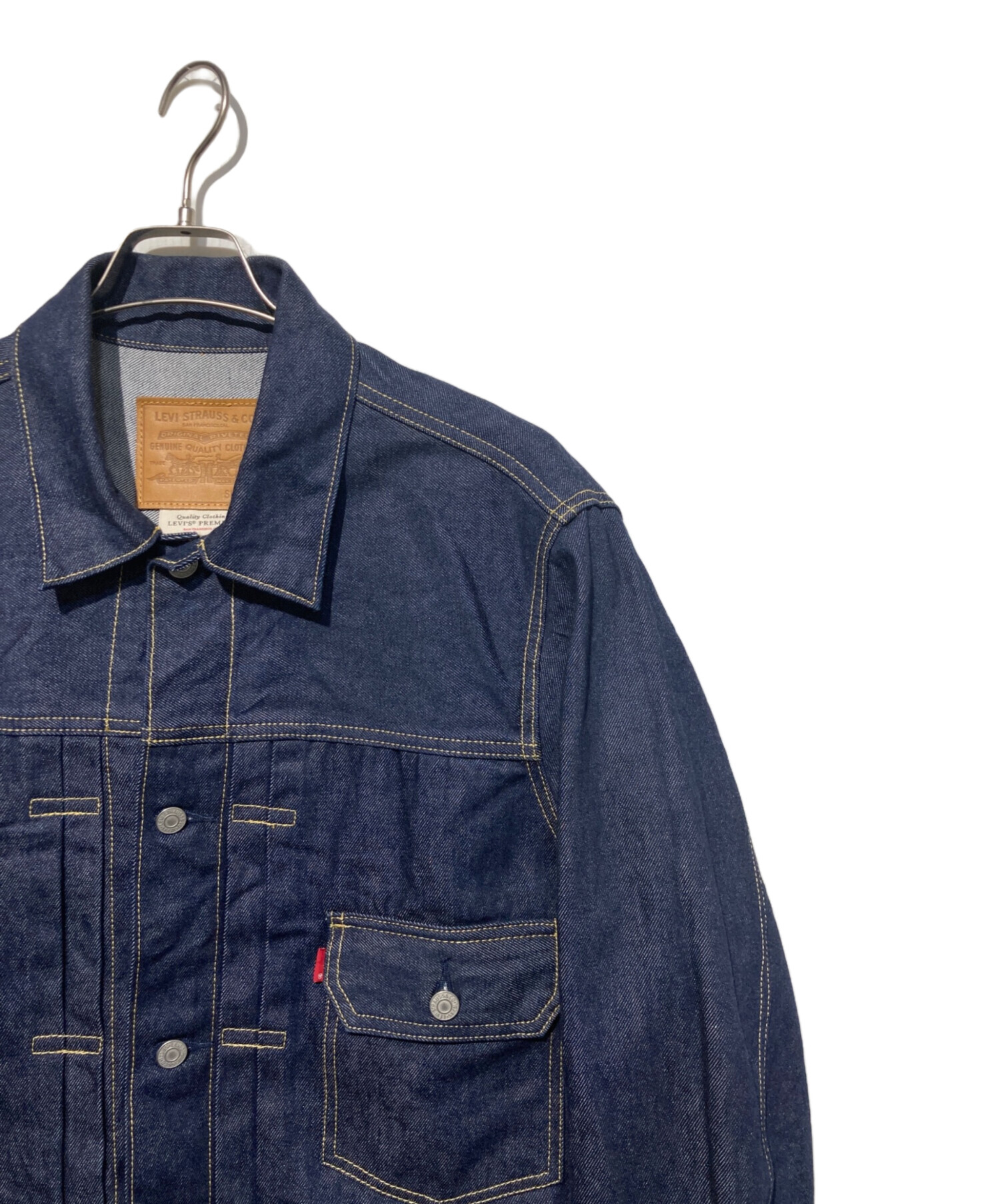 中古・古着通販】LEVI