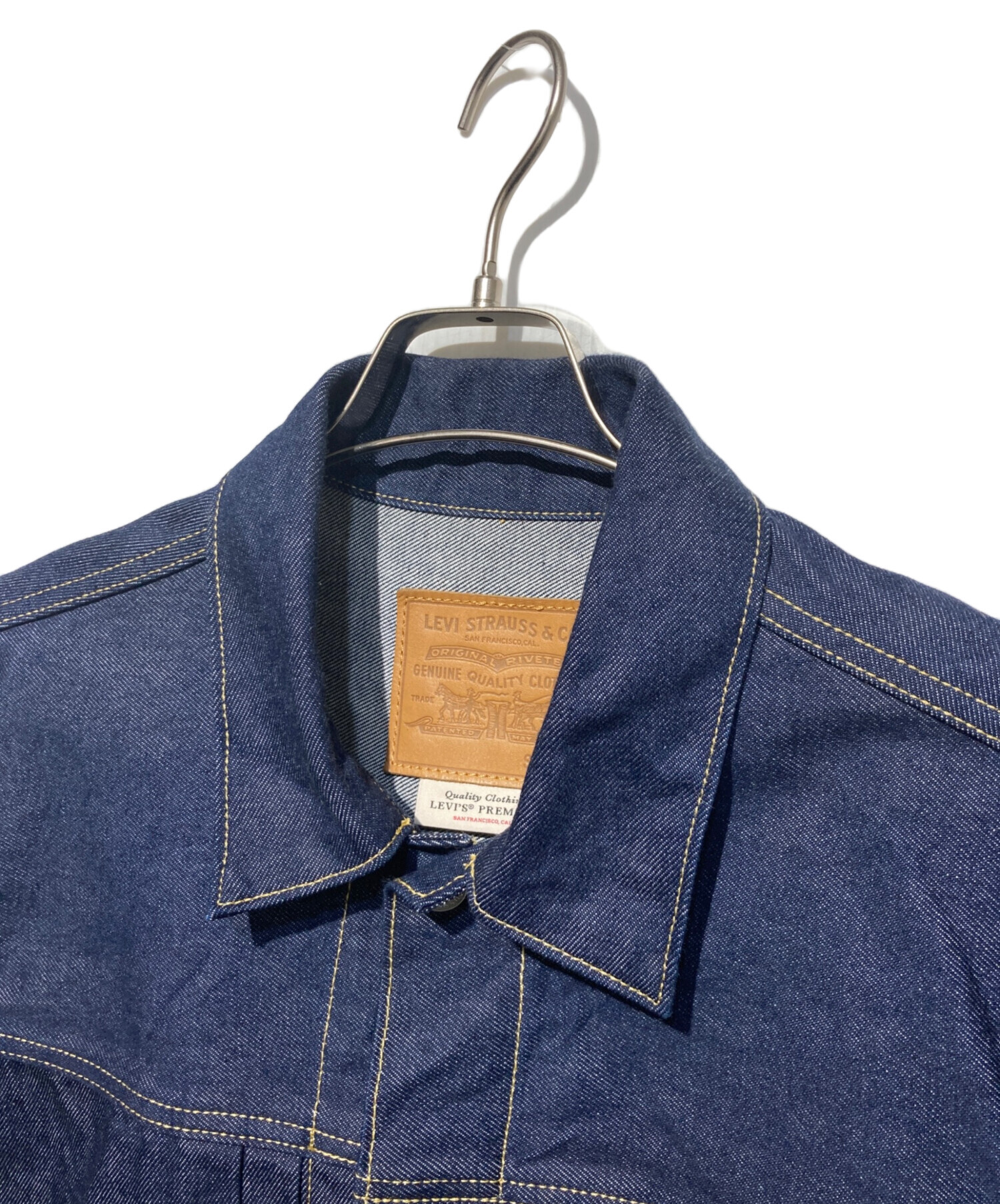 中古・古着通販】LEVI'S PReMIUM (リーバイス プレミアム) JOURNAL