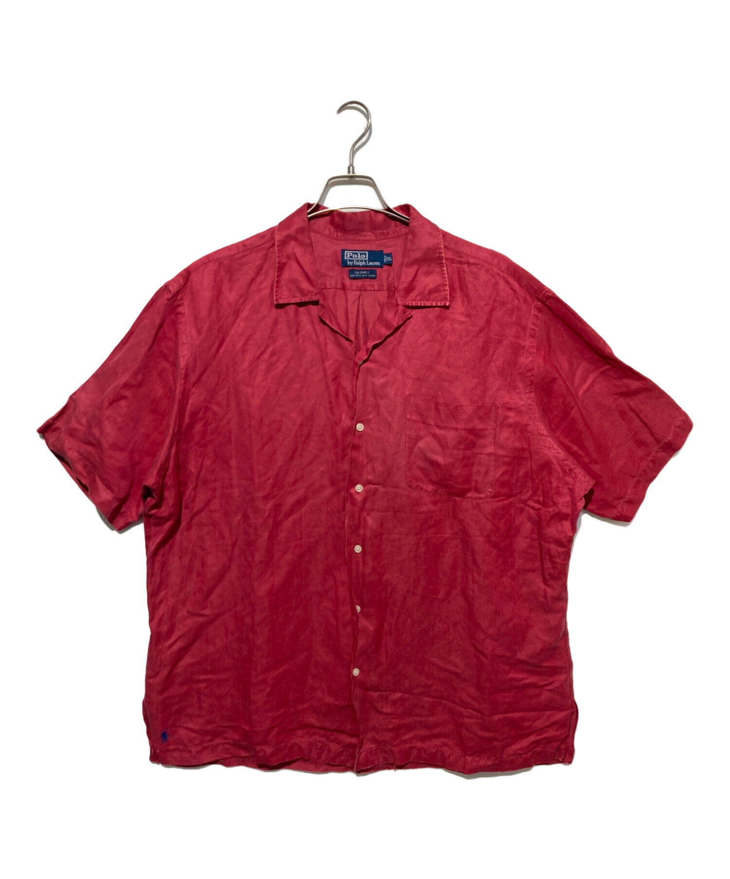 中古・古着通販】POLO RALPH LAUREN (ポロ・ラルフローレン) CALDWELL