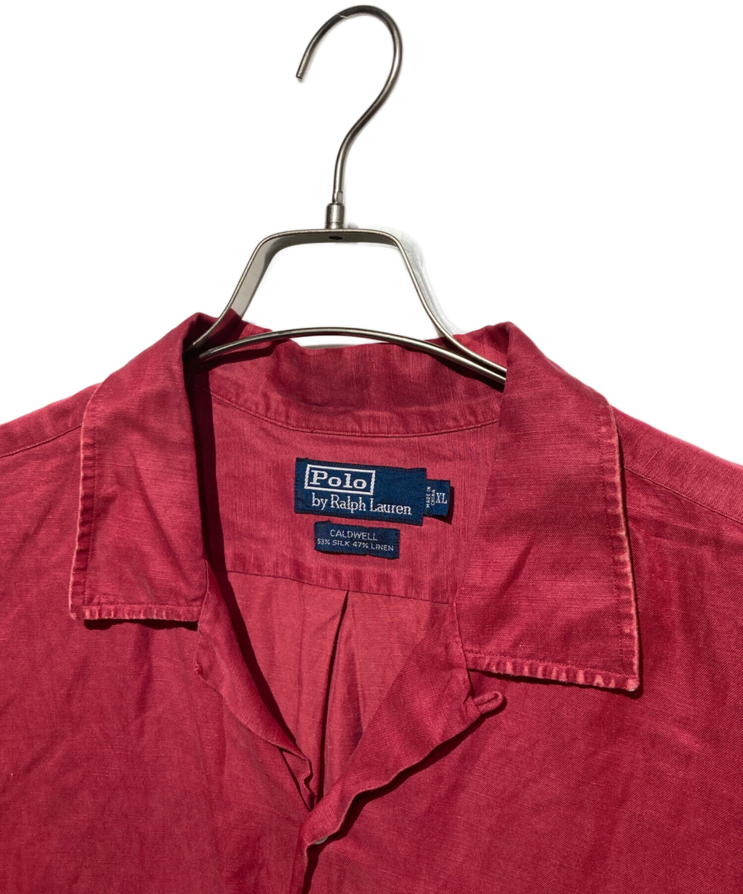Polo Ralph Lauren　ポロラルフローレン CALDWELL 中古・古着通販】POLO RALPH LAUREN (ポロ・ラルフローレン) CALDWELL