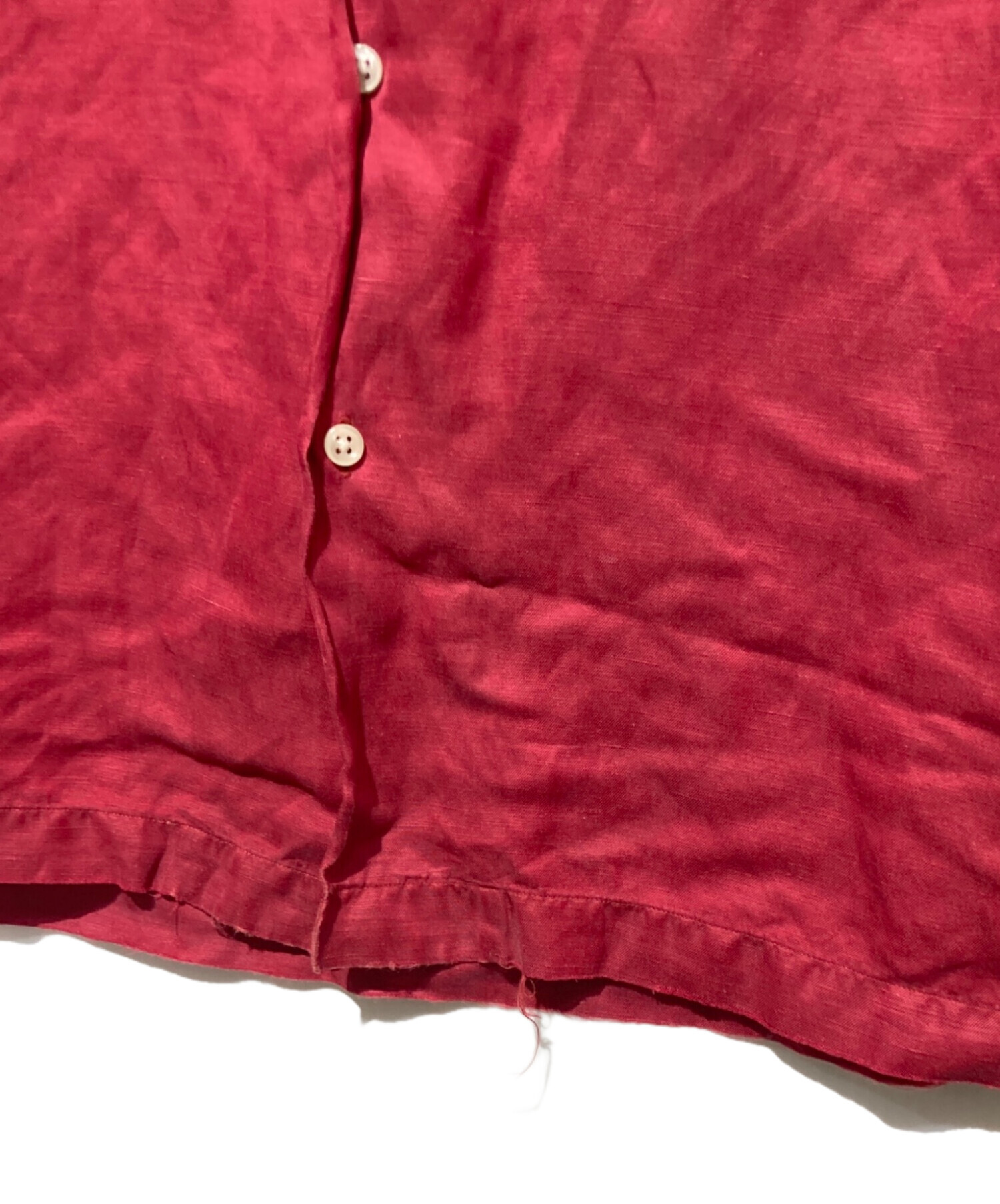 中古・古着通販】POLO RALPH LAUREN (ポロ・ラルフローレン) CALDWELL
