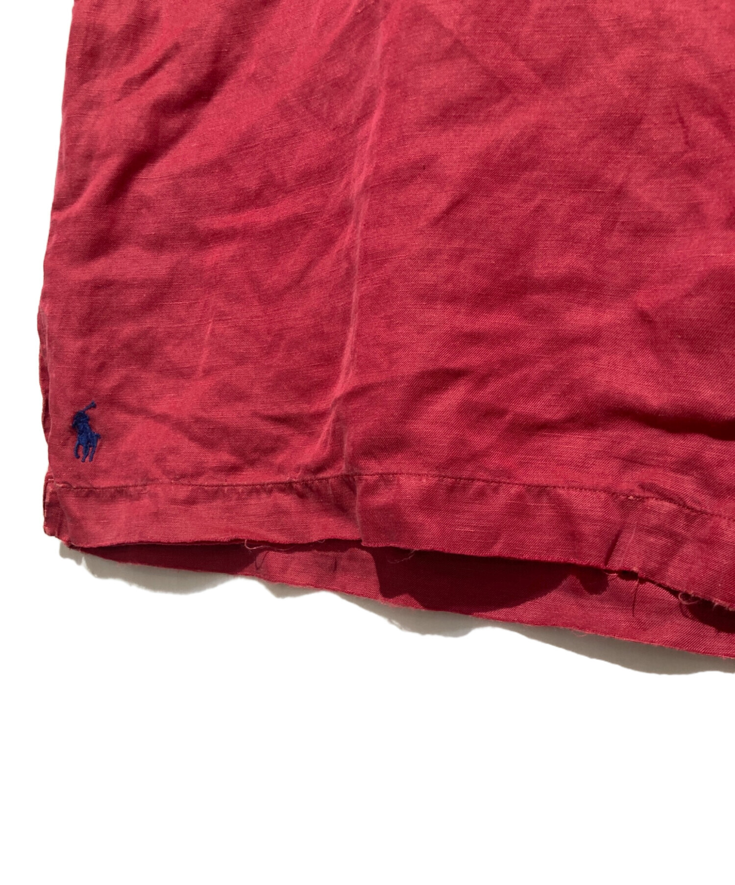 中古・古着通販】POLO RALPH LAUREN (ポロ・ラルフローレン) CALDWELL