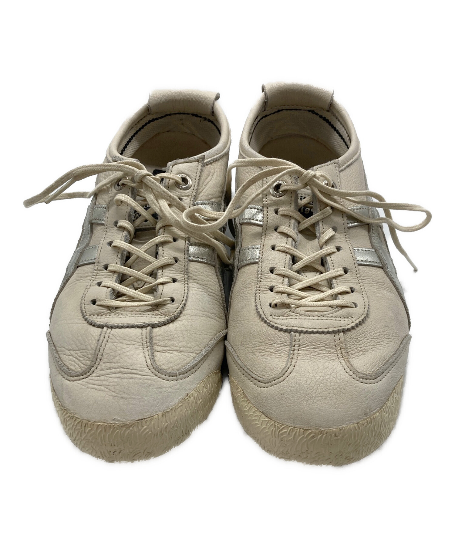 中古・古着通販】Onitsuka Tiger (オニツカタイガー) MEXICO 66 SD