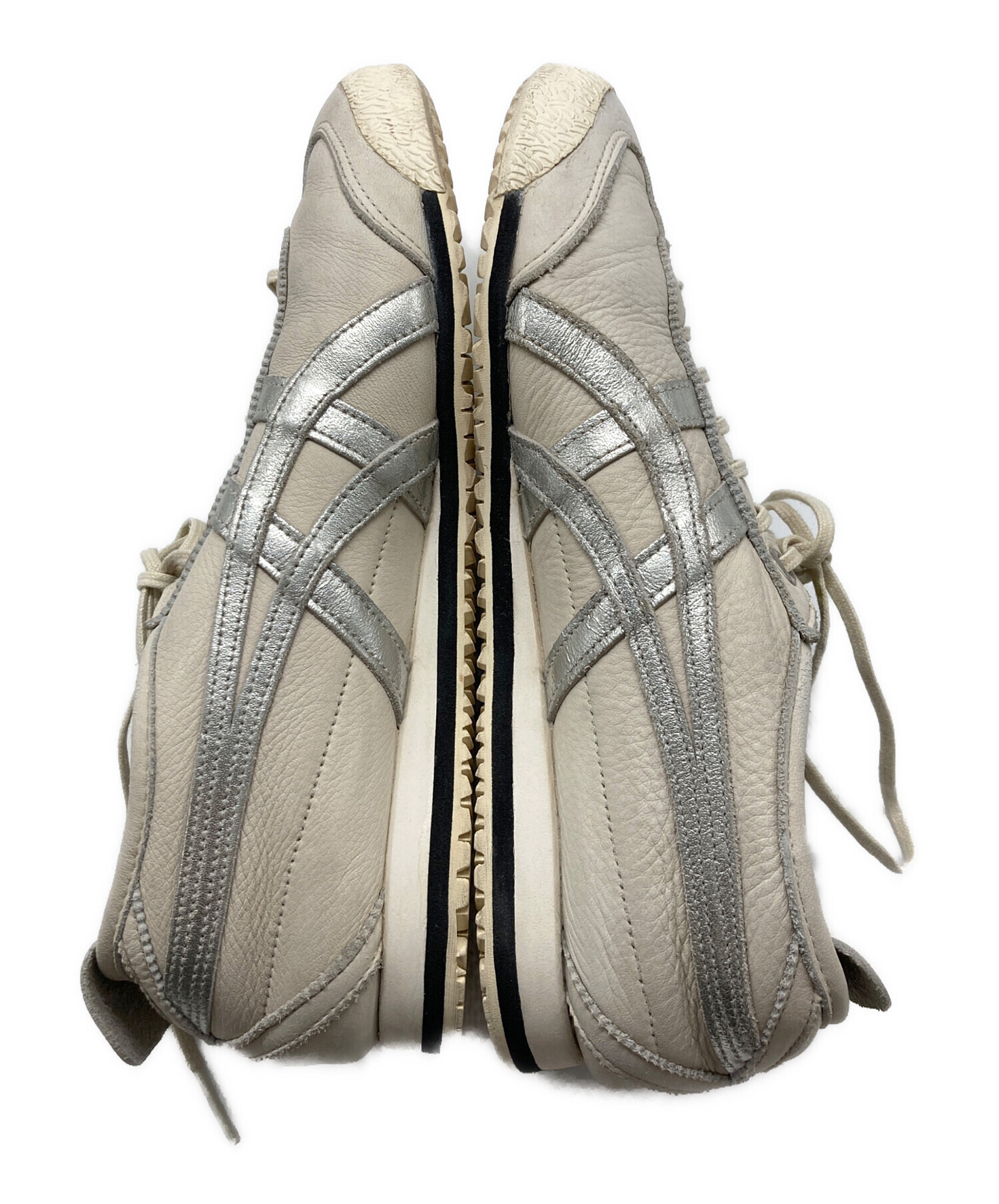 中古・古着通販】Onitsuka Tiger (オニツカタイガー) MEXICO 66 SD