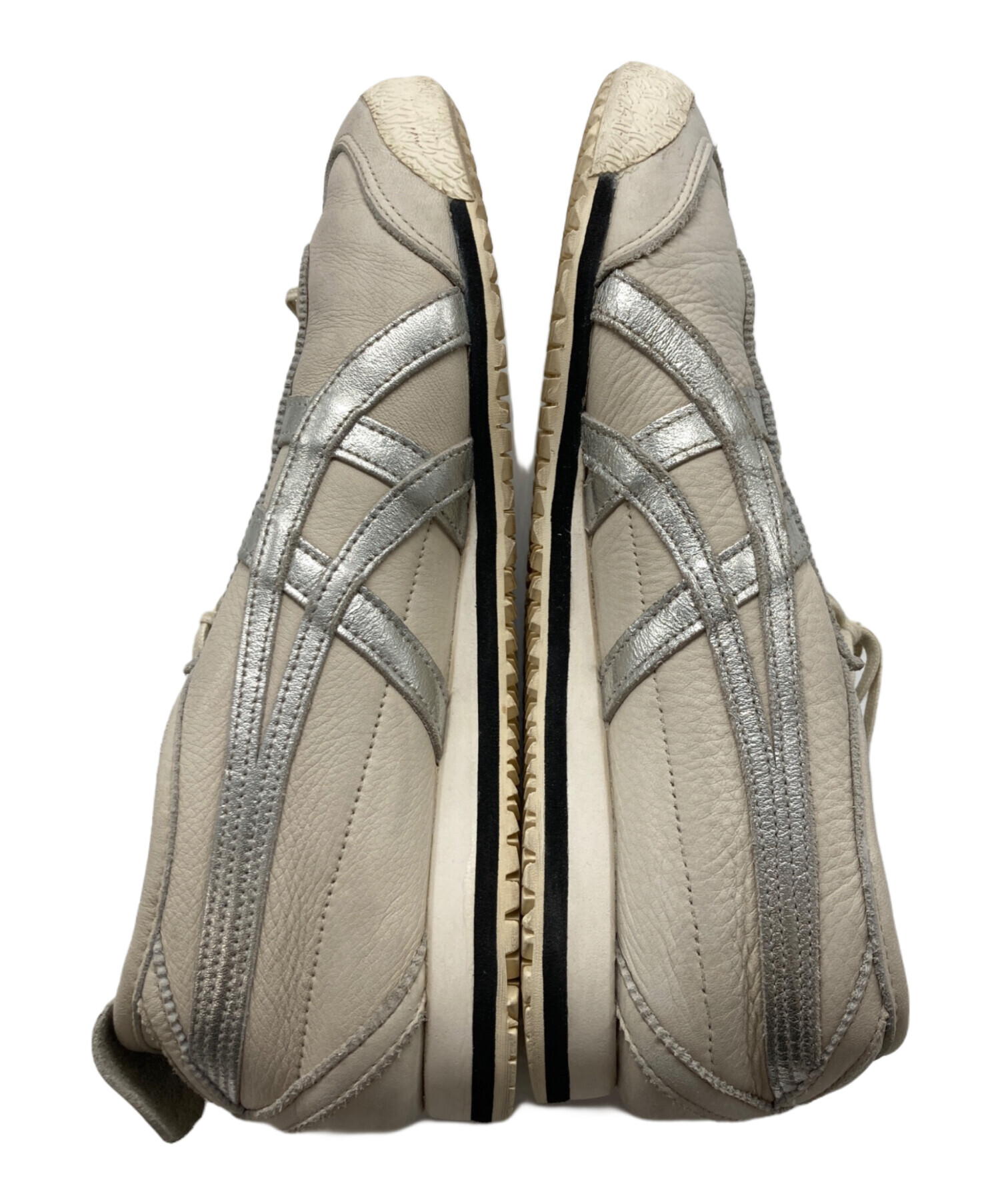 中古・古着通販】Onitsuka Tiger (オニツカタイガー) MEXICO 66 SD 