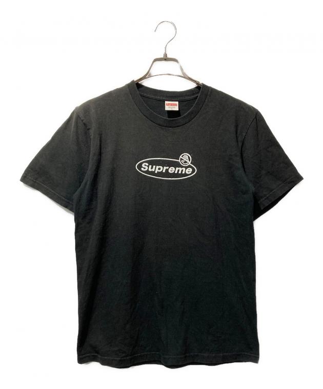 中古・古着通販】SUPREME (シュプリーム) Warning Teeワーニングティー 
