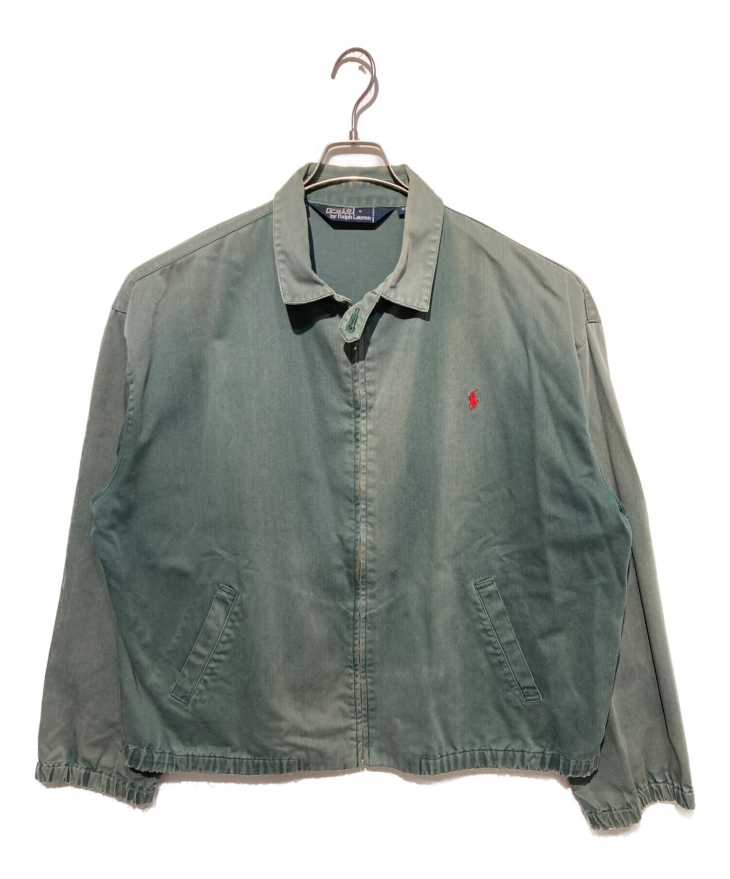 中古・古着通販】POLO RALPH LAUREN (ポロ・ラルフローレン) スイング 