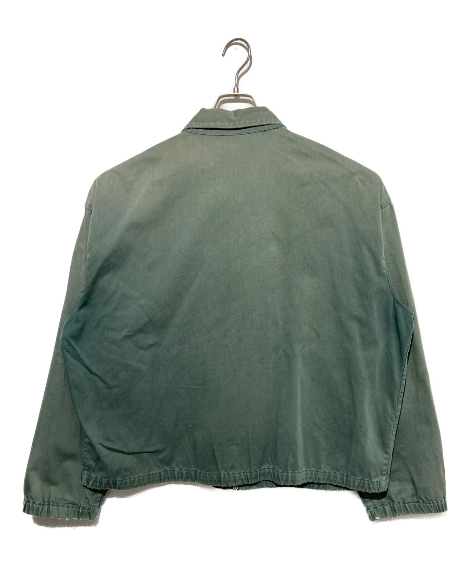 日*5様 ラルフローレンス　ウィングトップ　グリーン 中古・古着通販】POLO RALPH LAUREN (ポロ・ラルフローレン) スイング