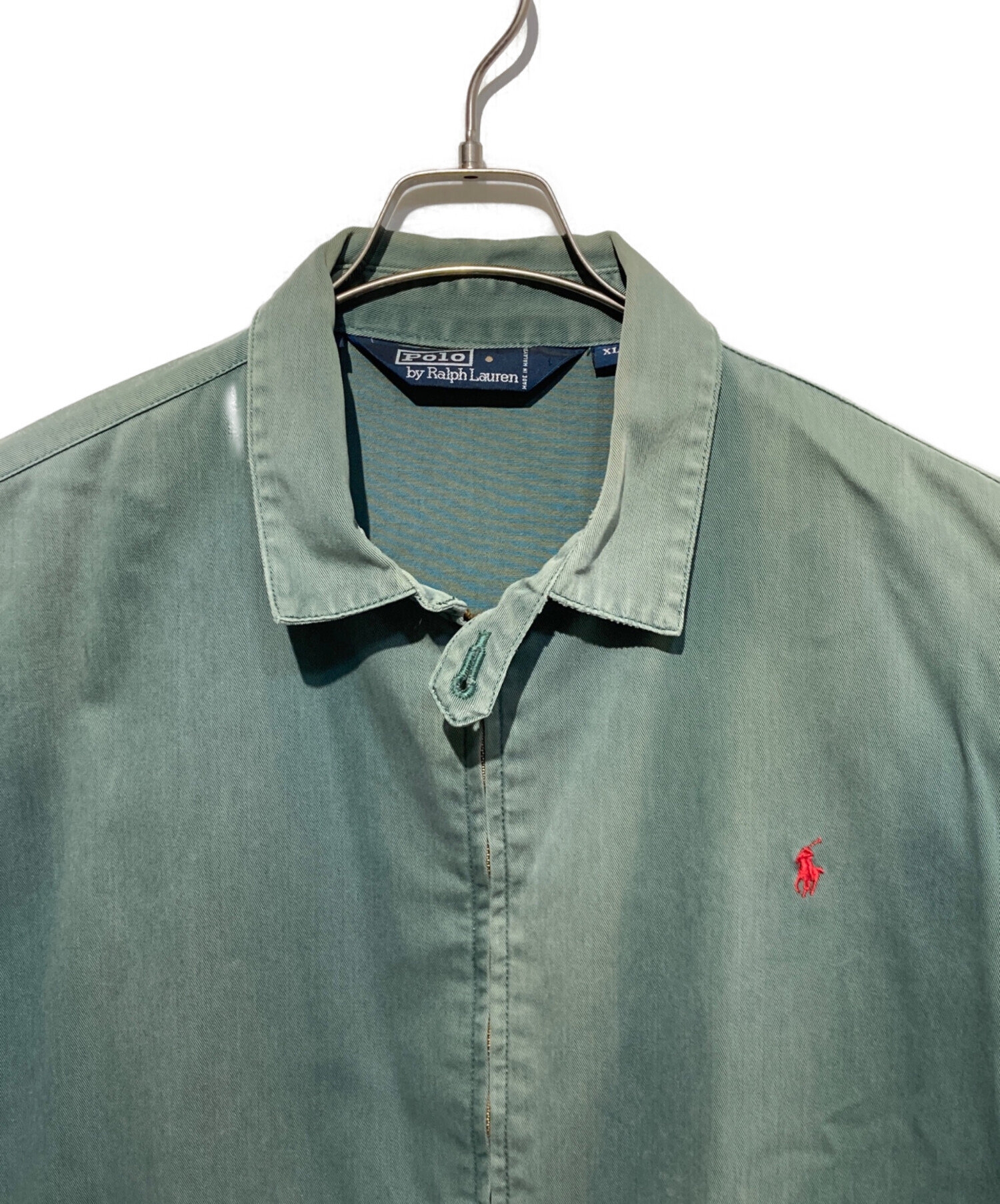 中古・古着通販】POLO RALPH LAUREN (ポロ・ラルフローレン) スイング