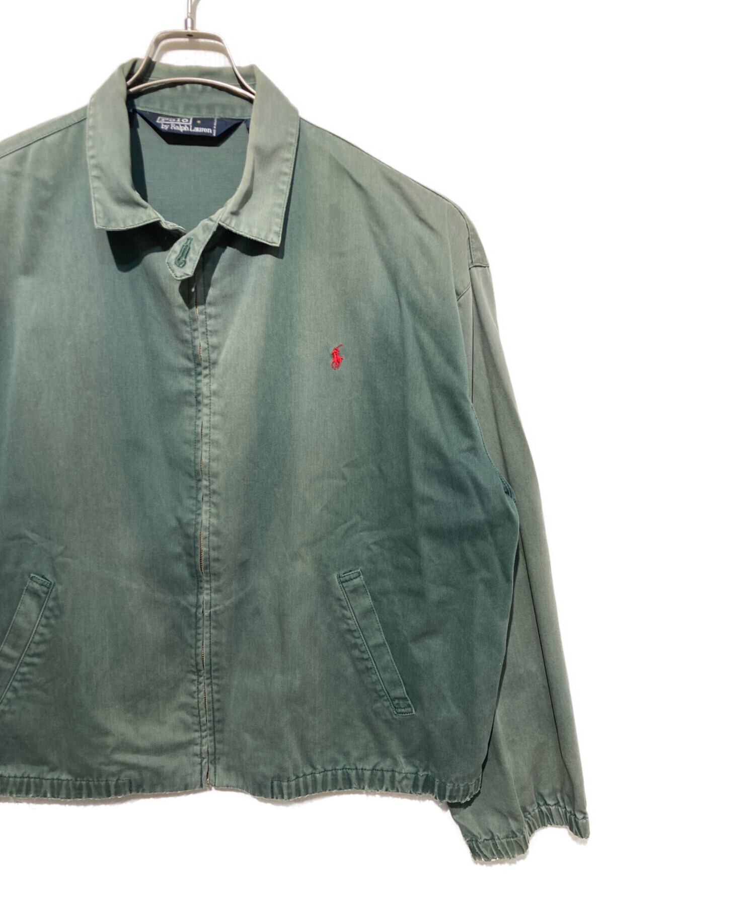 中古・古着通販】POLO RALPH LAUREN (ポロ・ラルフローレン) スイング