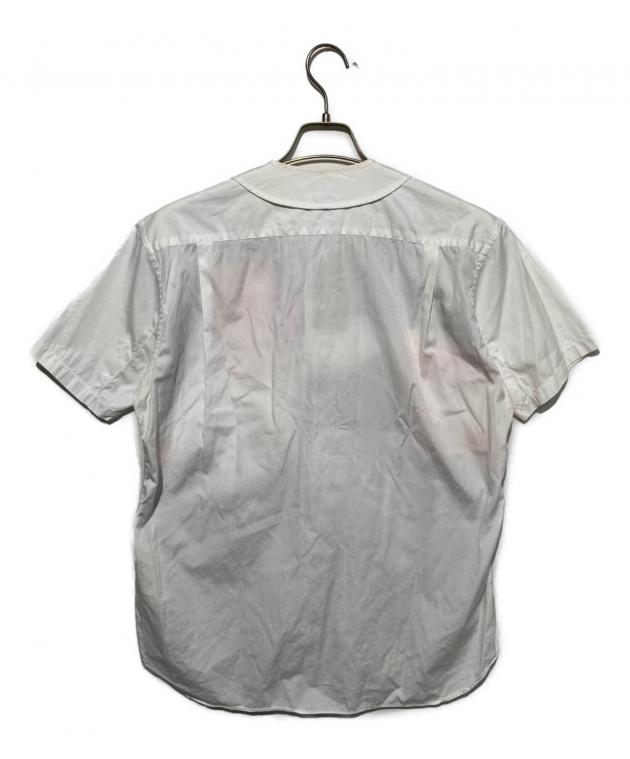 中古・古着通販】SUPREME (シュプリーム) COMME des GARCONS SHIRT