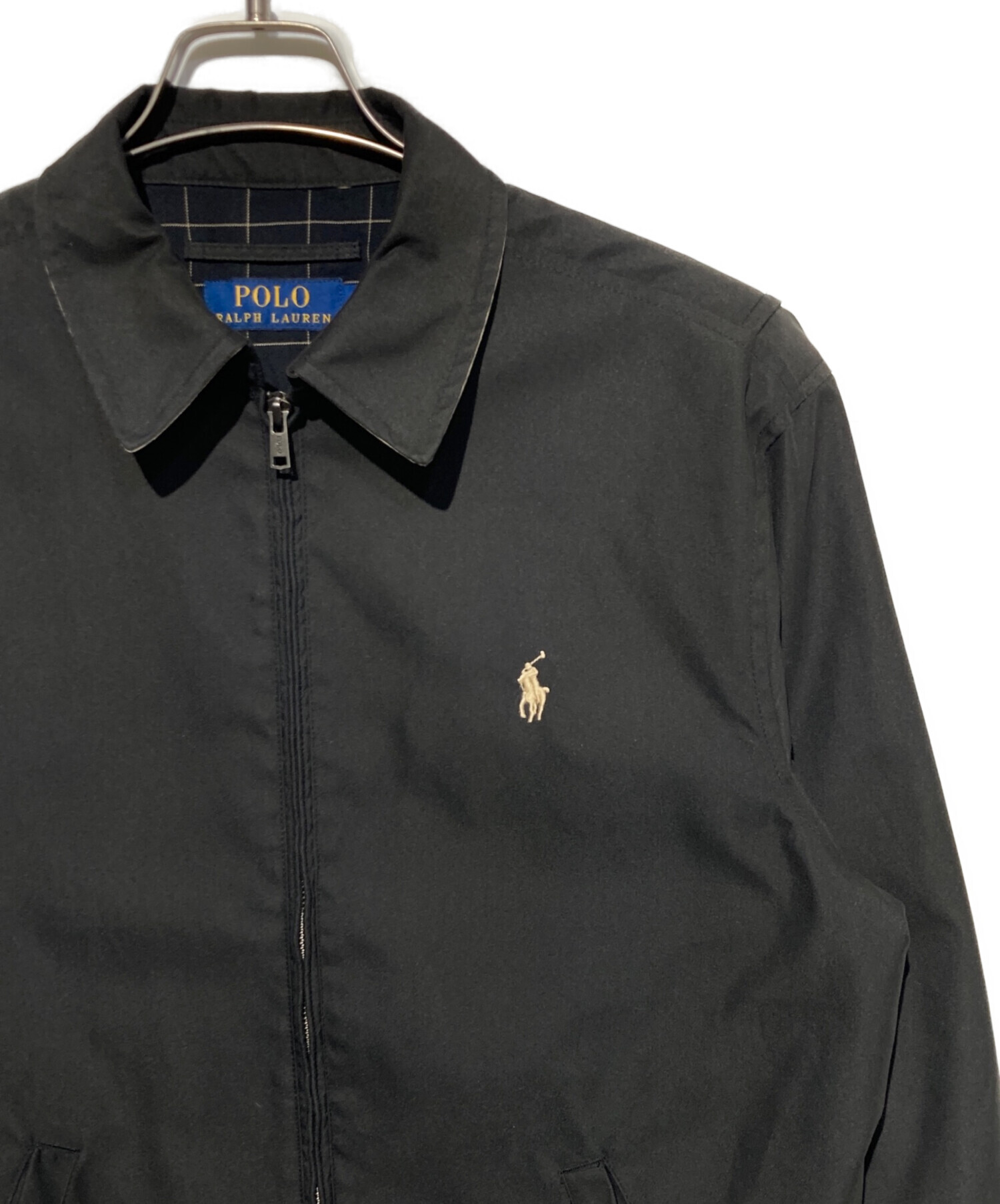 中古・古着通販】POLO RALPH LAUREN (ポロ・ラルフローレン) スイング