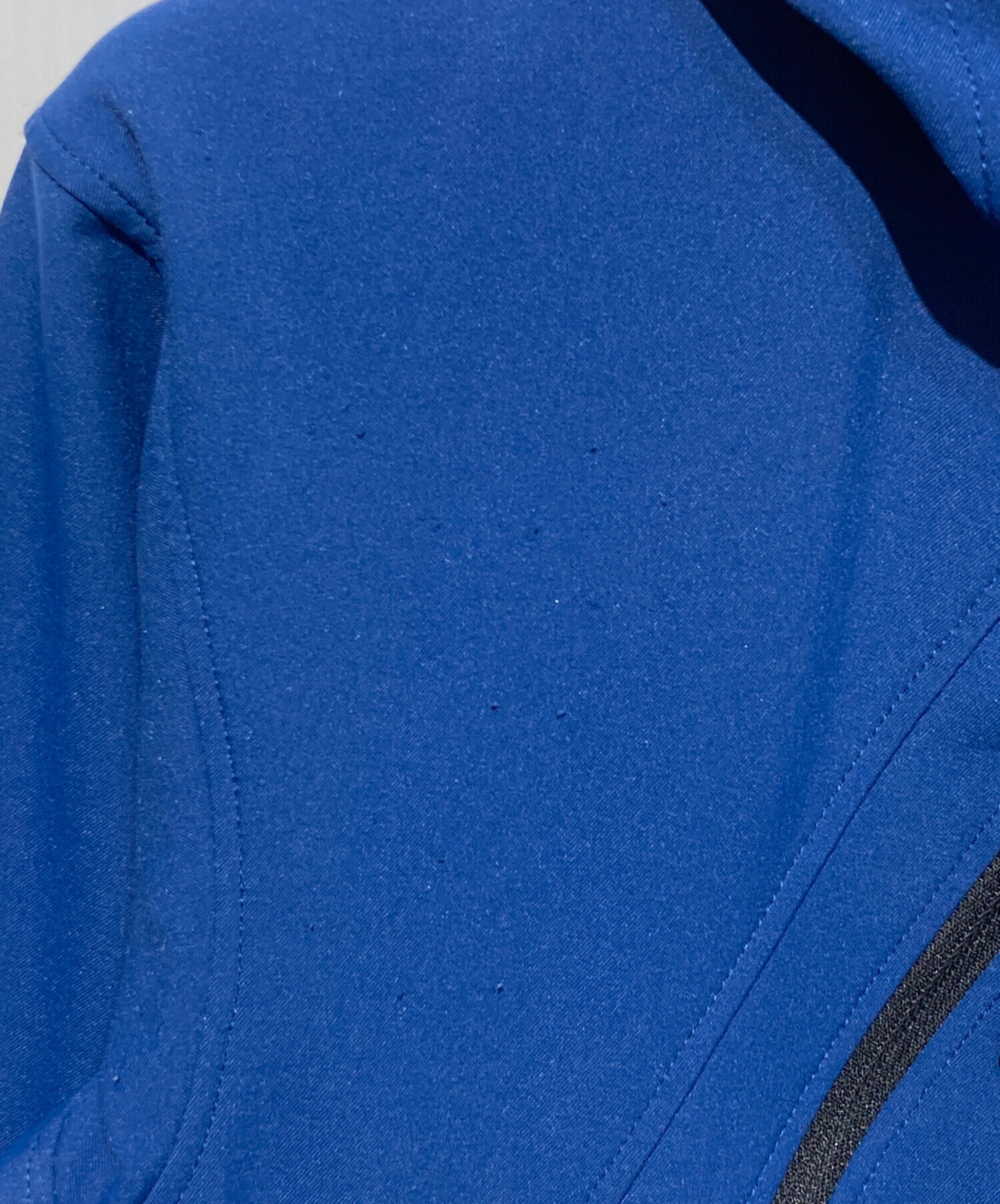 中古・古着通販】THE NORTH FACE (ザ ノース フェイス) V2 Wool Hoodie 