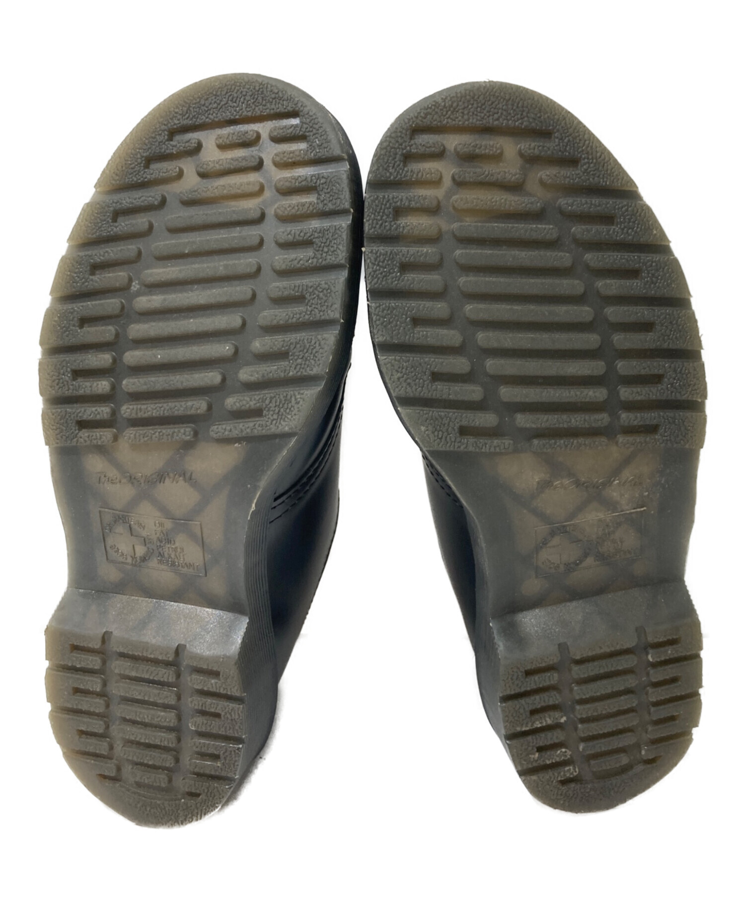 中古・古着通販】Dr.Martens (ドクターマーチン) ホワイトステッチ3 