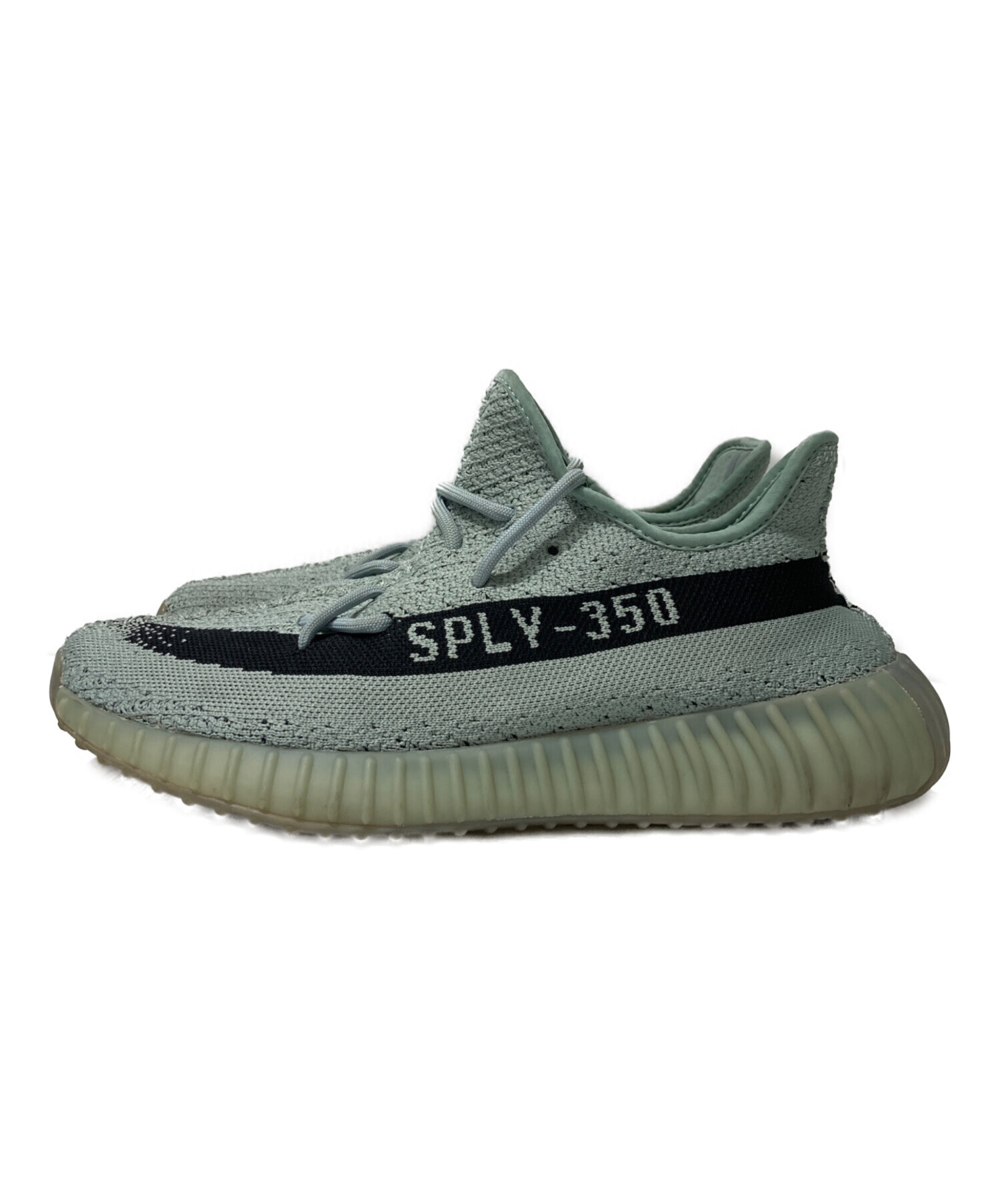中古・古着通販】adidas (アディダス) YEEZY Boost 350V2 グリーン 