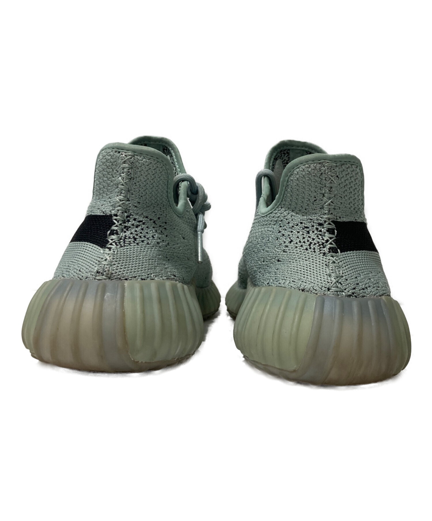 中古・古着通販】adidas (アディダス) YEEZY Boost 350V2 グリーン 
